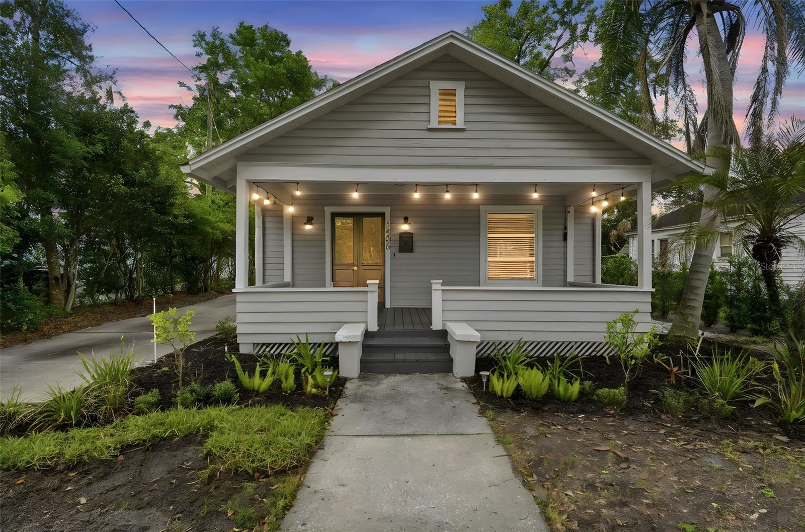 Details for 1406 Ridgewood Street, ORLANDO, FL 32803