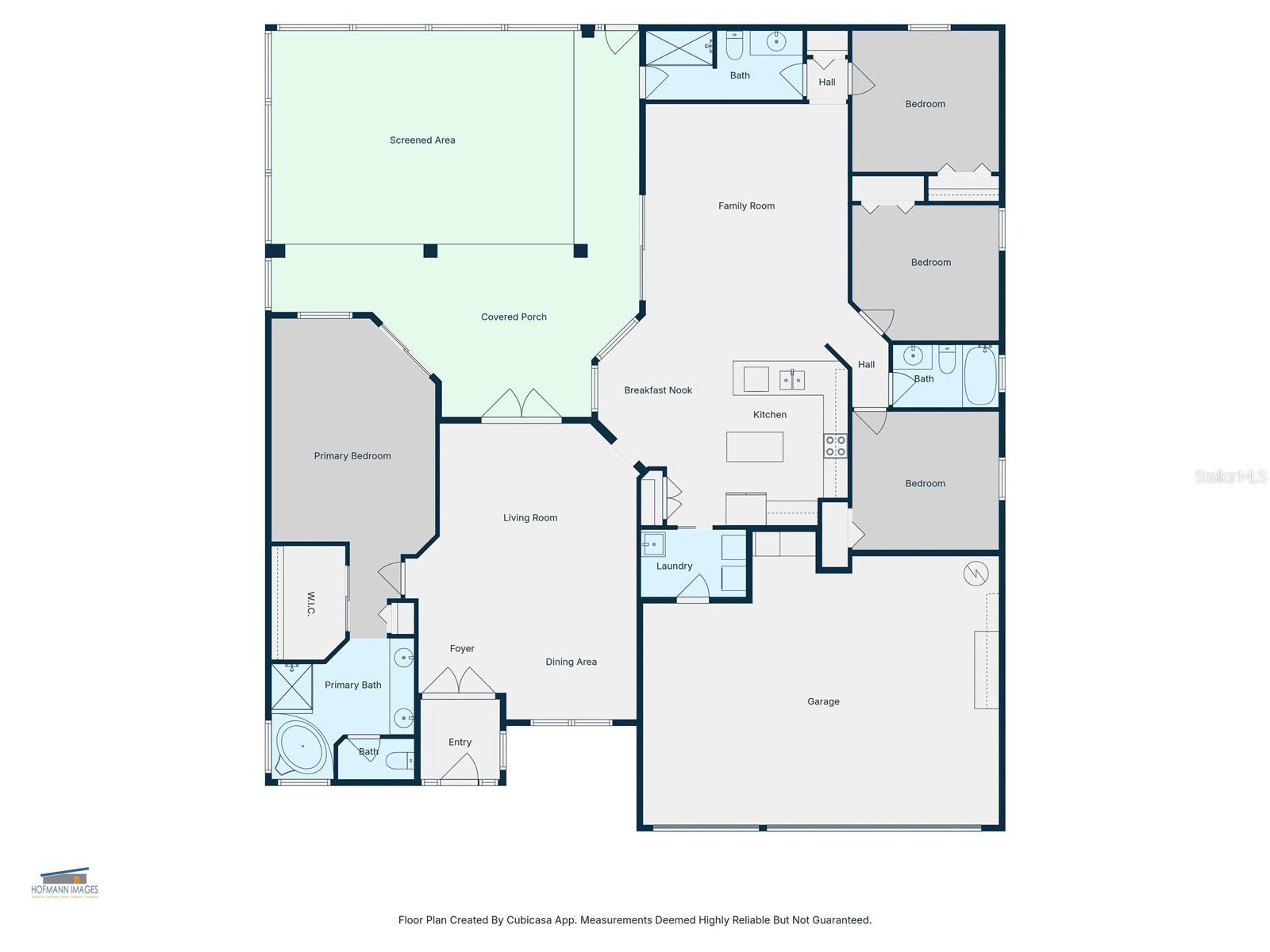 Image 37 of 38 For 424 Stonehenge Circle
