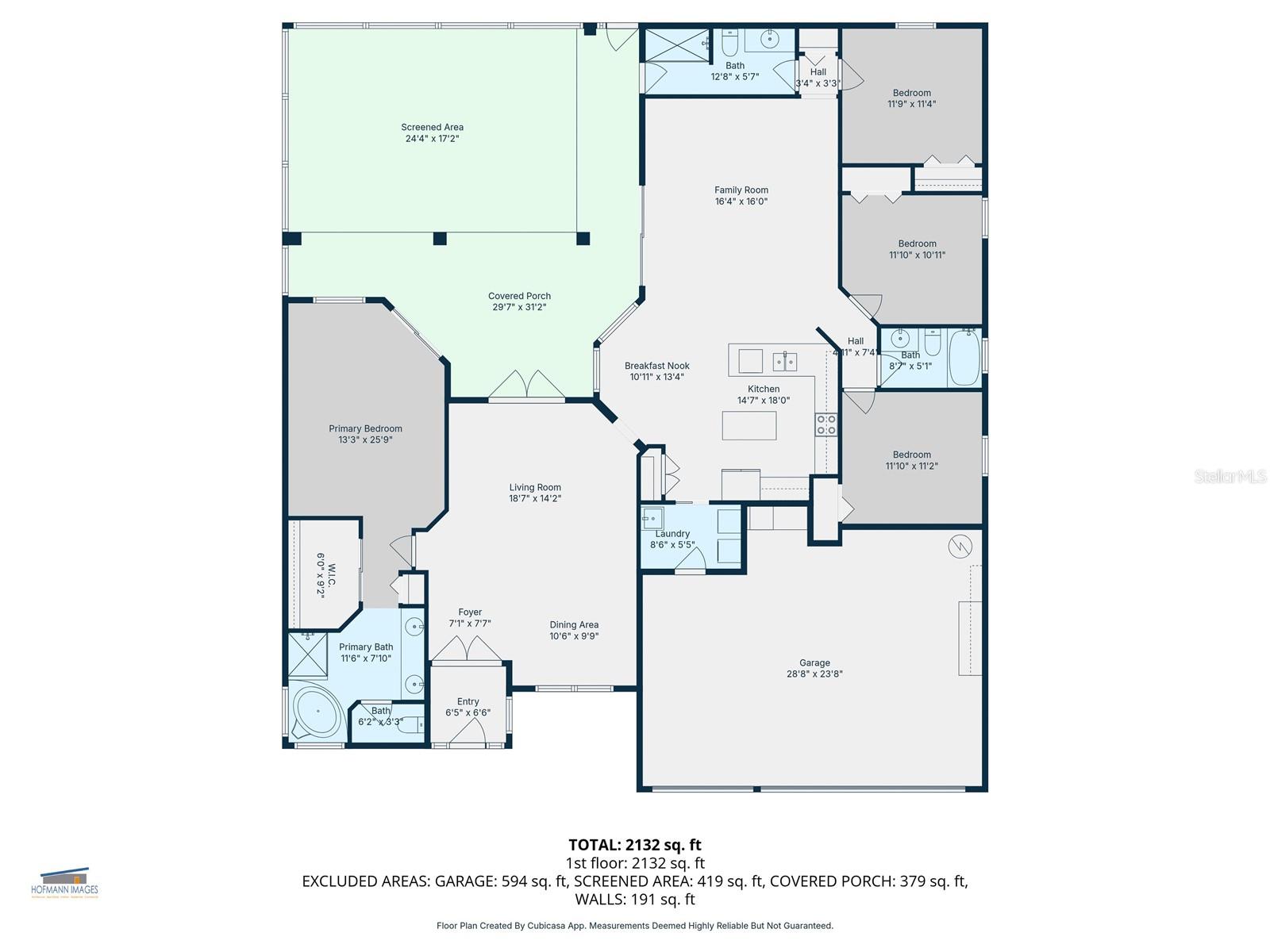 Image 38 of 38 For 424 Stonehenge Circle
