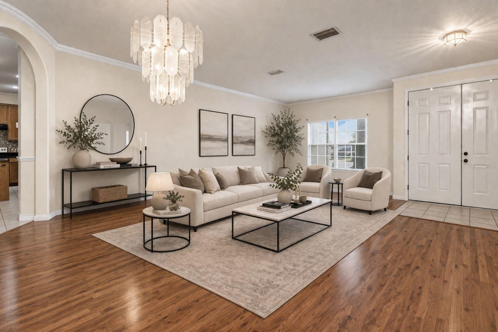 Image 7 of 38 For 424 Stonehenge Circle