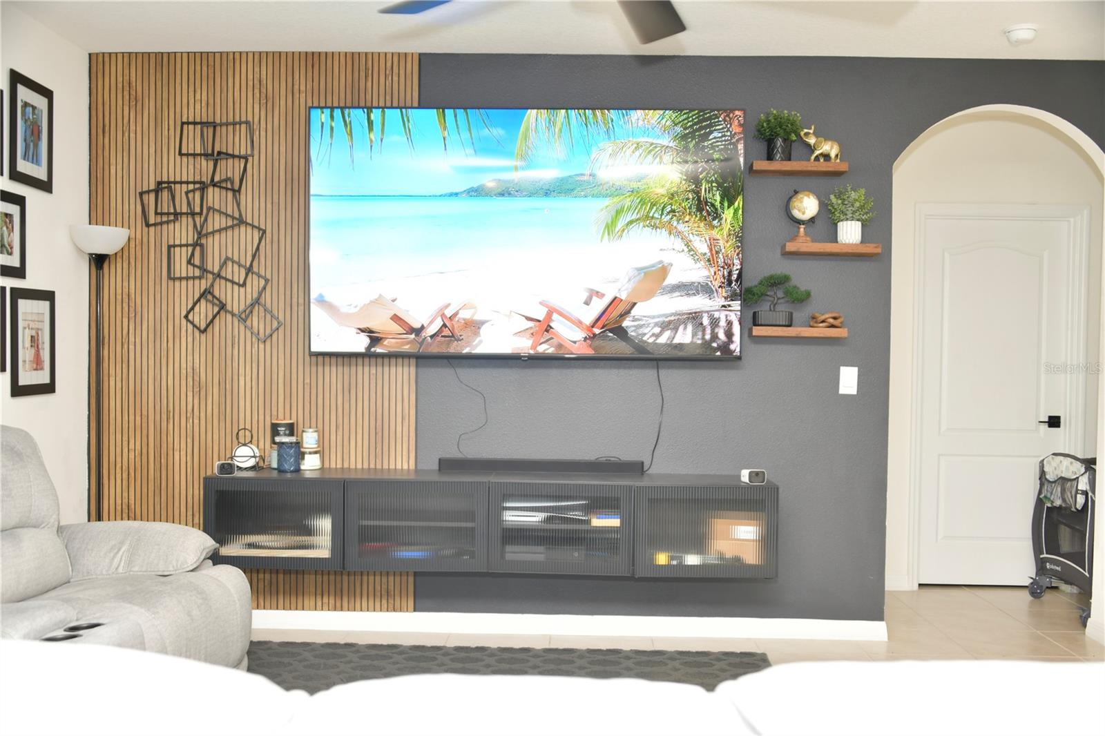 Listing photo id 14 for 2533 Harmonia Hammock Road