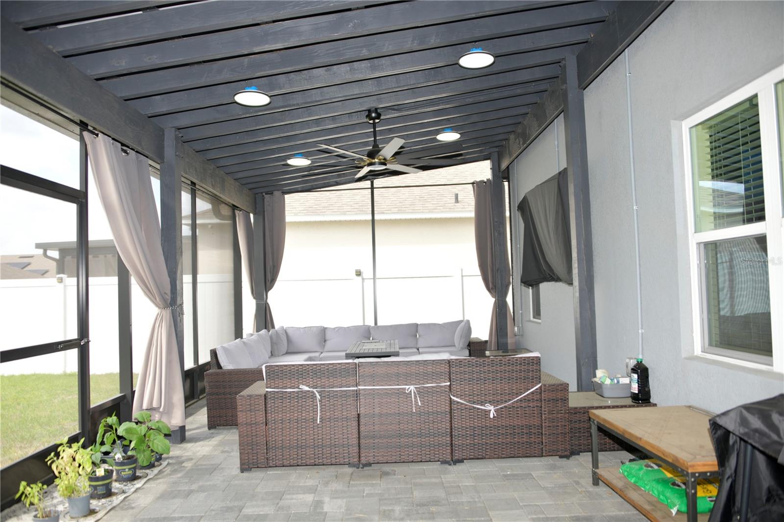 Listing photo id 30 for 2533 Harmonia Hammock Road