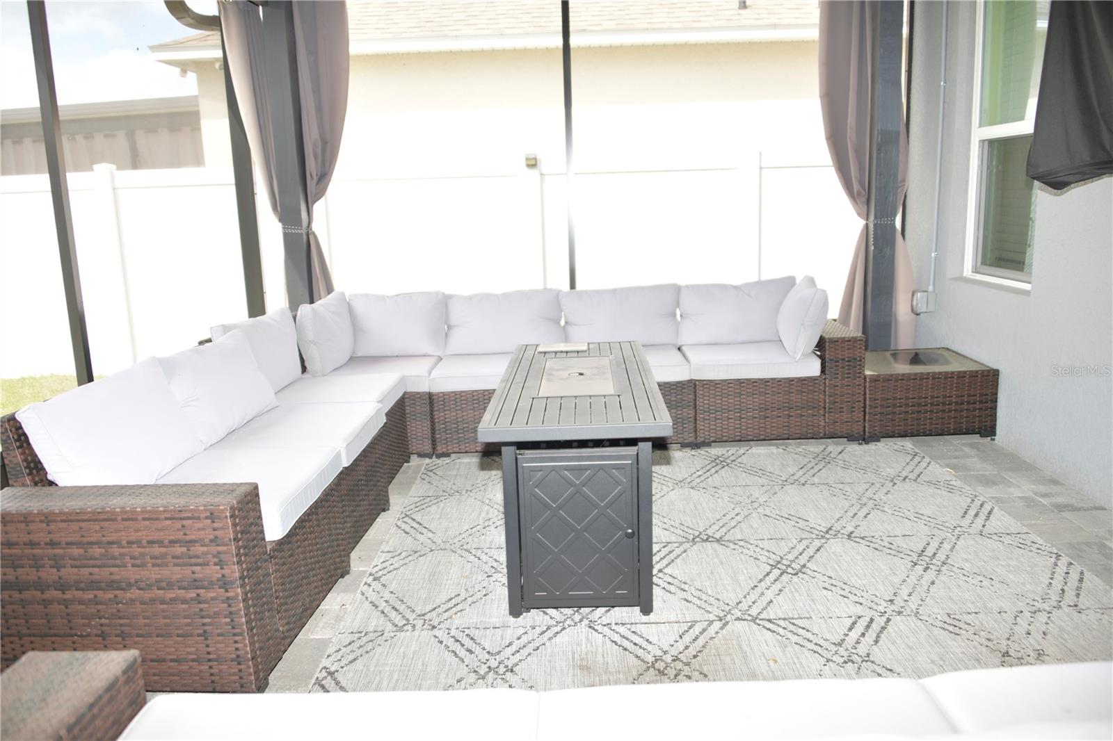 Listing photo id 33 for 2533 Harmonia Hammock Road