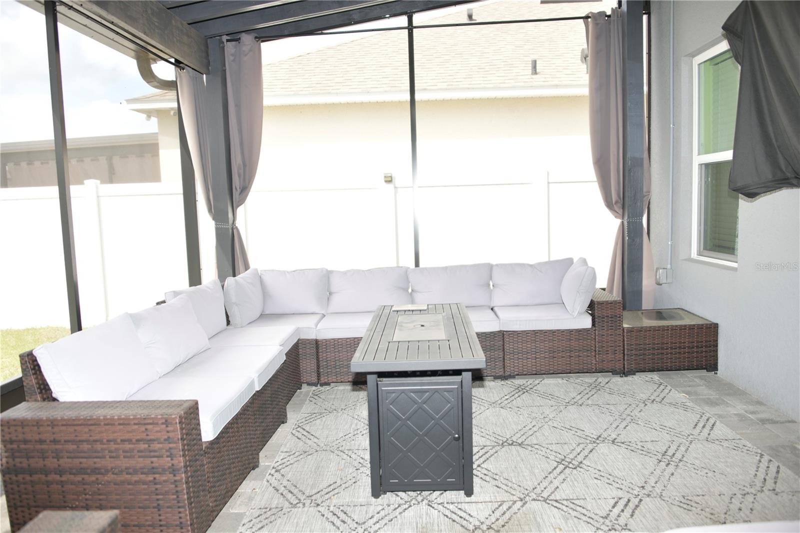 Listing photo id 34 for 2533 Harmonia Hammock Road