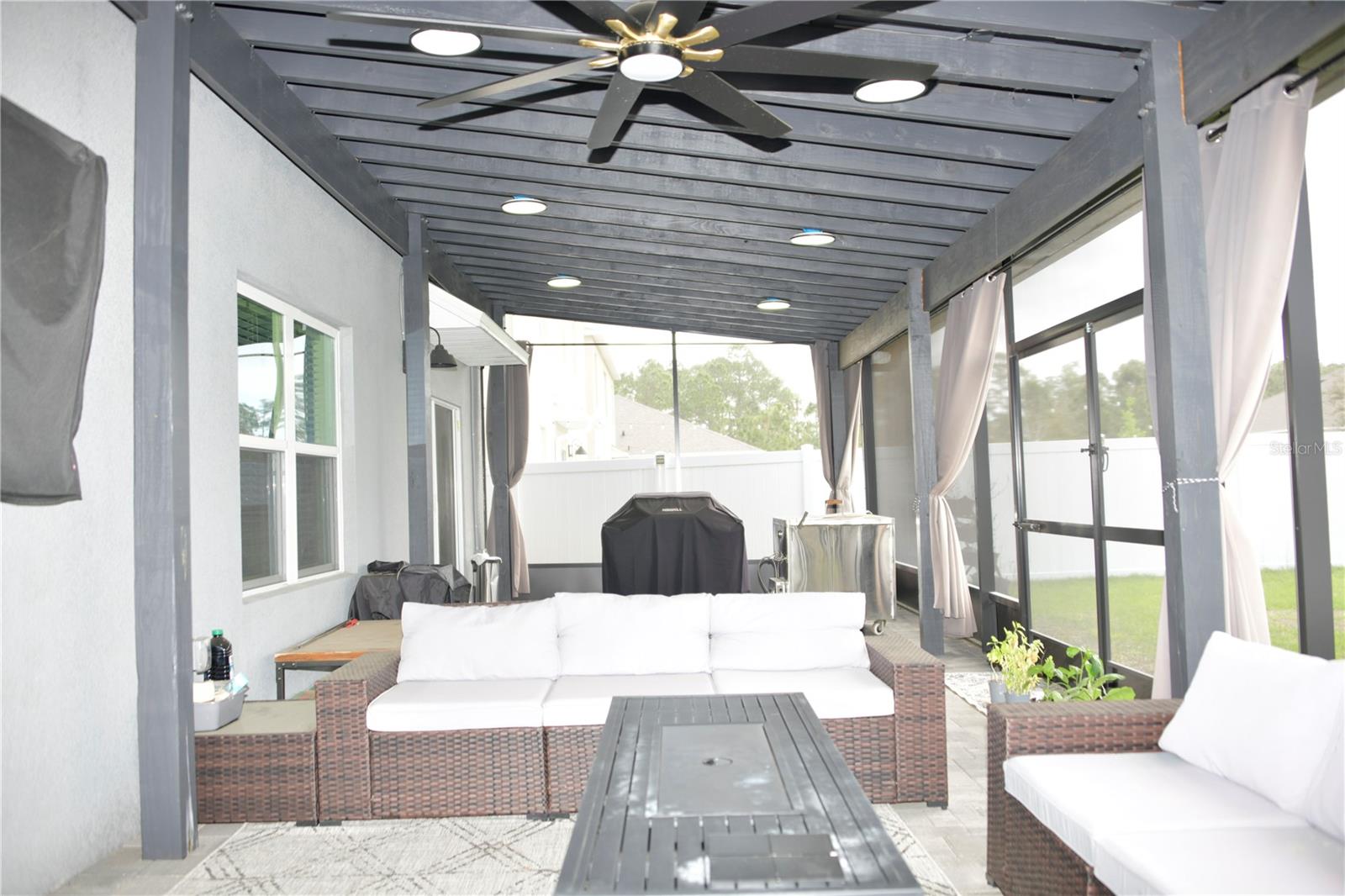 Listing photo id 35 for 2533 Harmonia Hammock Road