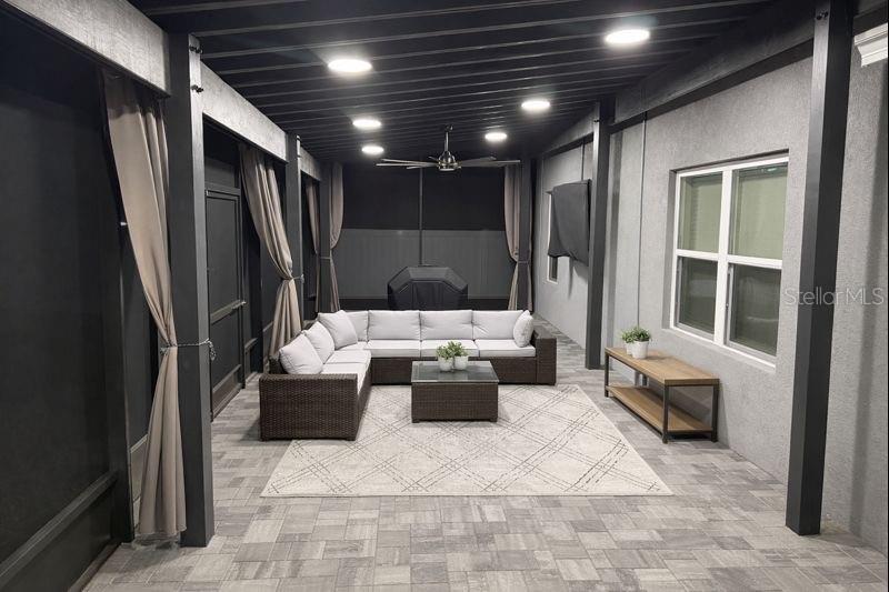 Listing photo id 36 for 2533 Harmonia Hammock Road