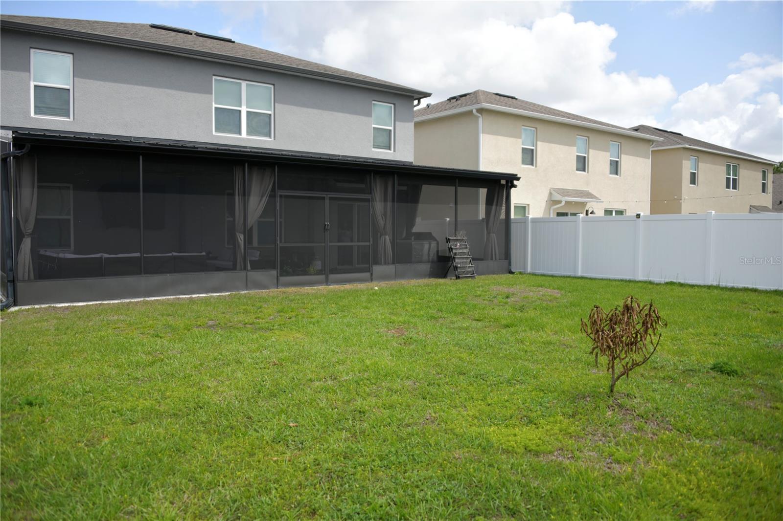 Listing photo id 39 for 2533 Harmonia Hammock Road