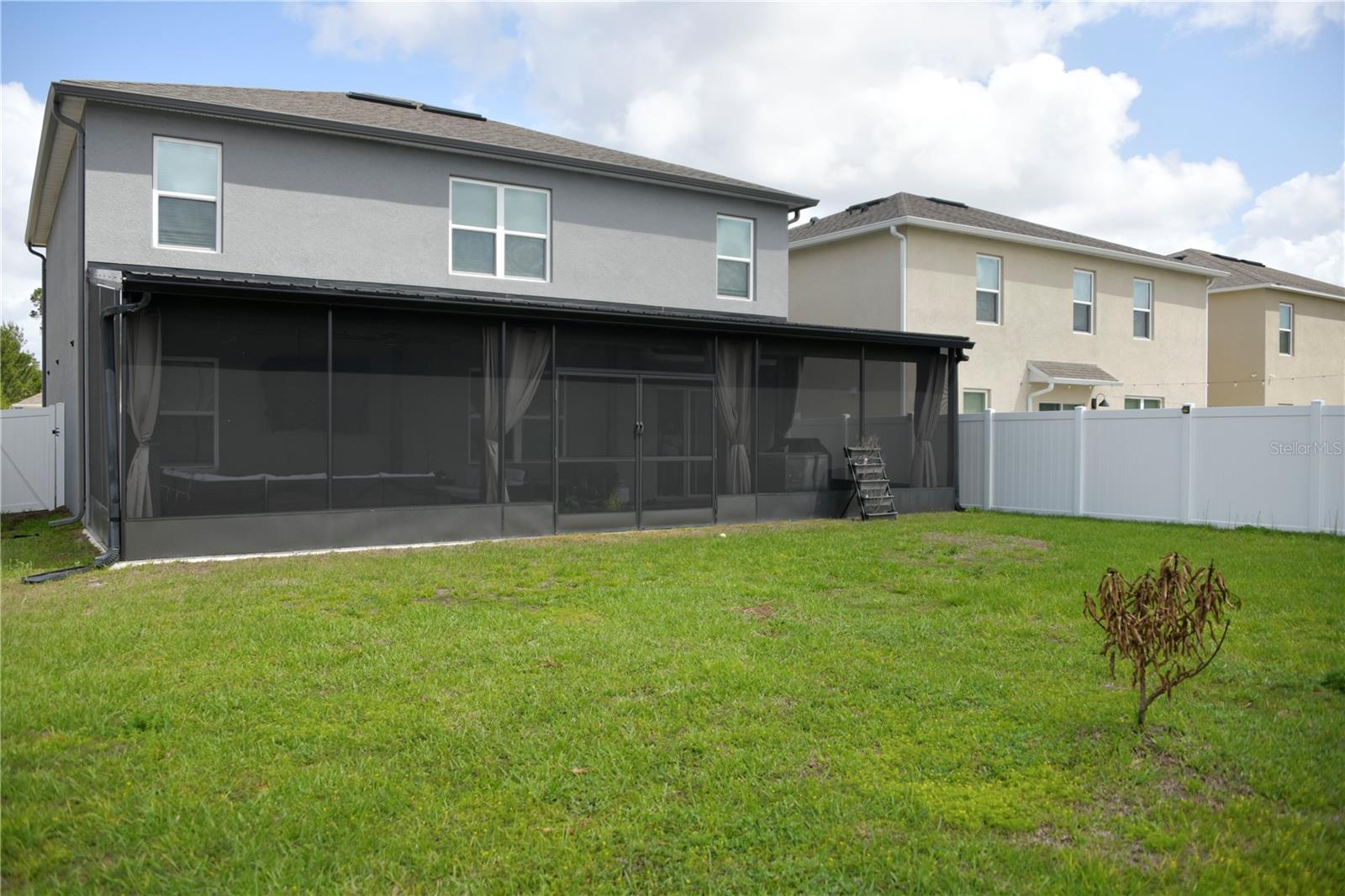 Listing photo id 40 for 2533 Harmonia Hammock Road