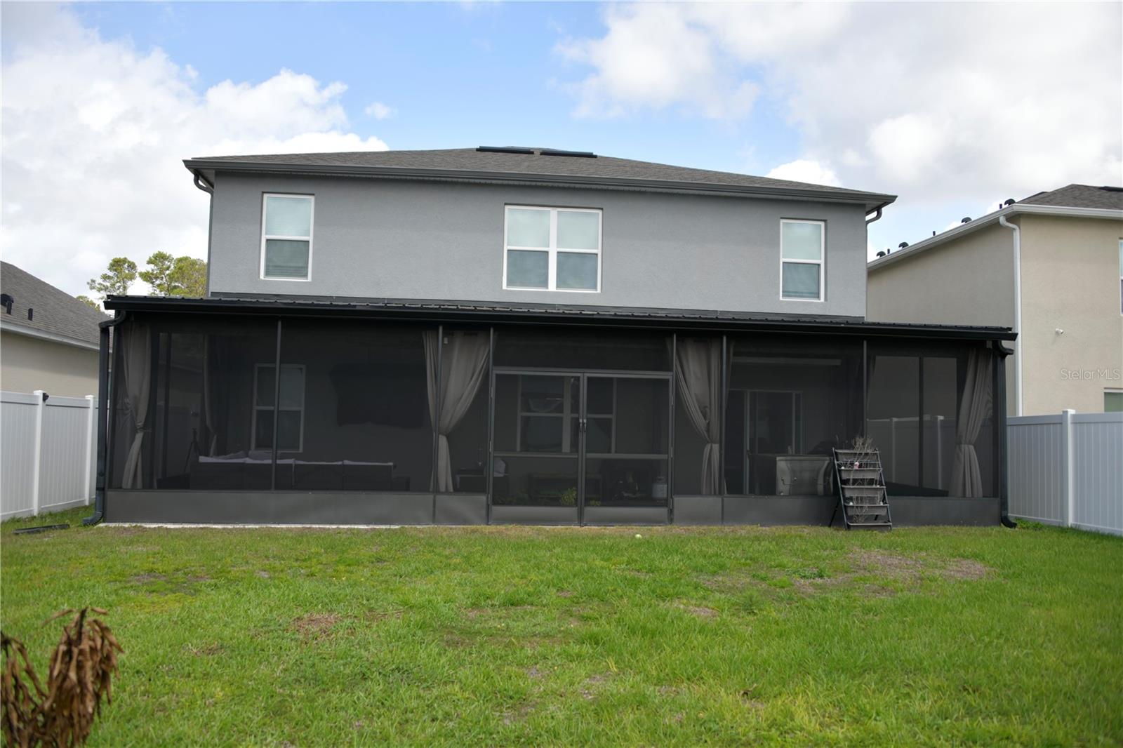 Listing photo id 41 for 2533 Harmonia Hammock Road
