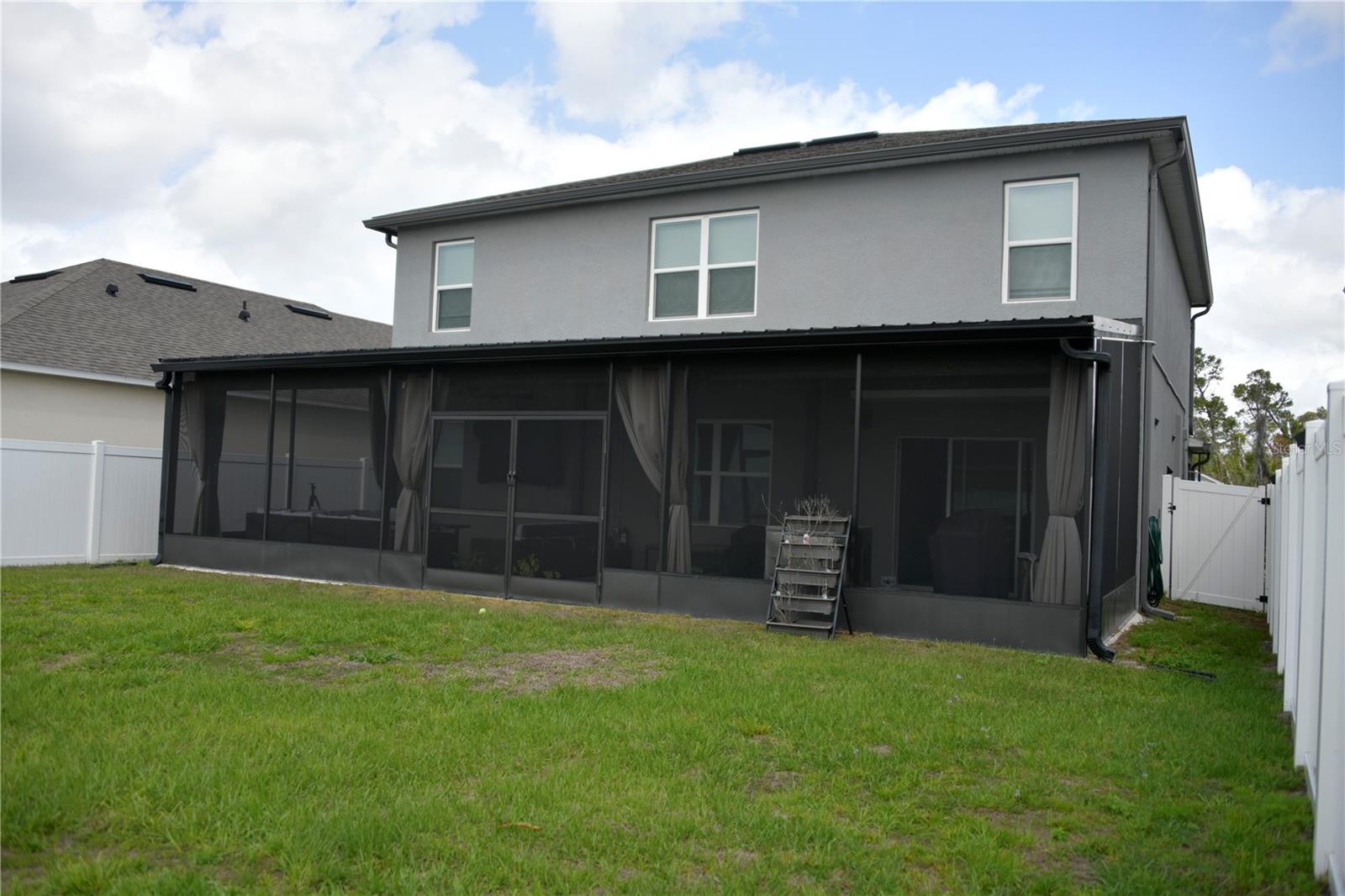 Listing photo id 42 for 2533 Harmonia Hammock Road