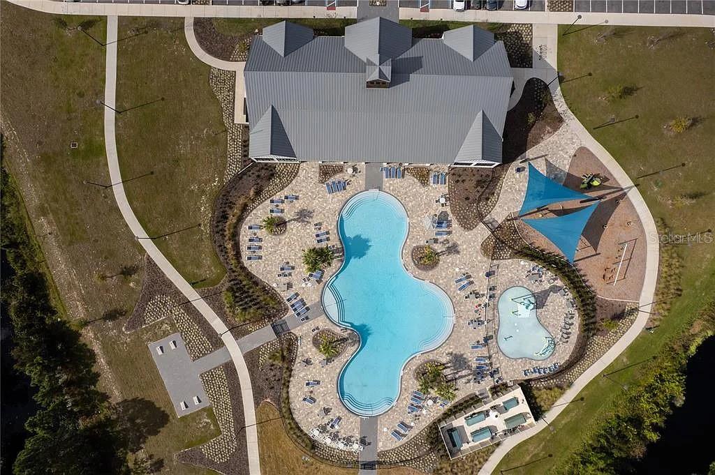 Listing photo id 43 for 2533 Harmonia Hammock Road