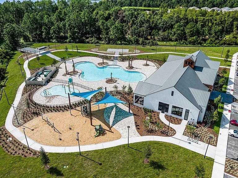 Listing photo id 46 for 2533 Harmonia Hammock Road