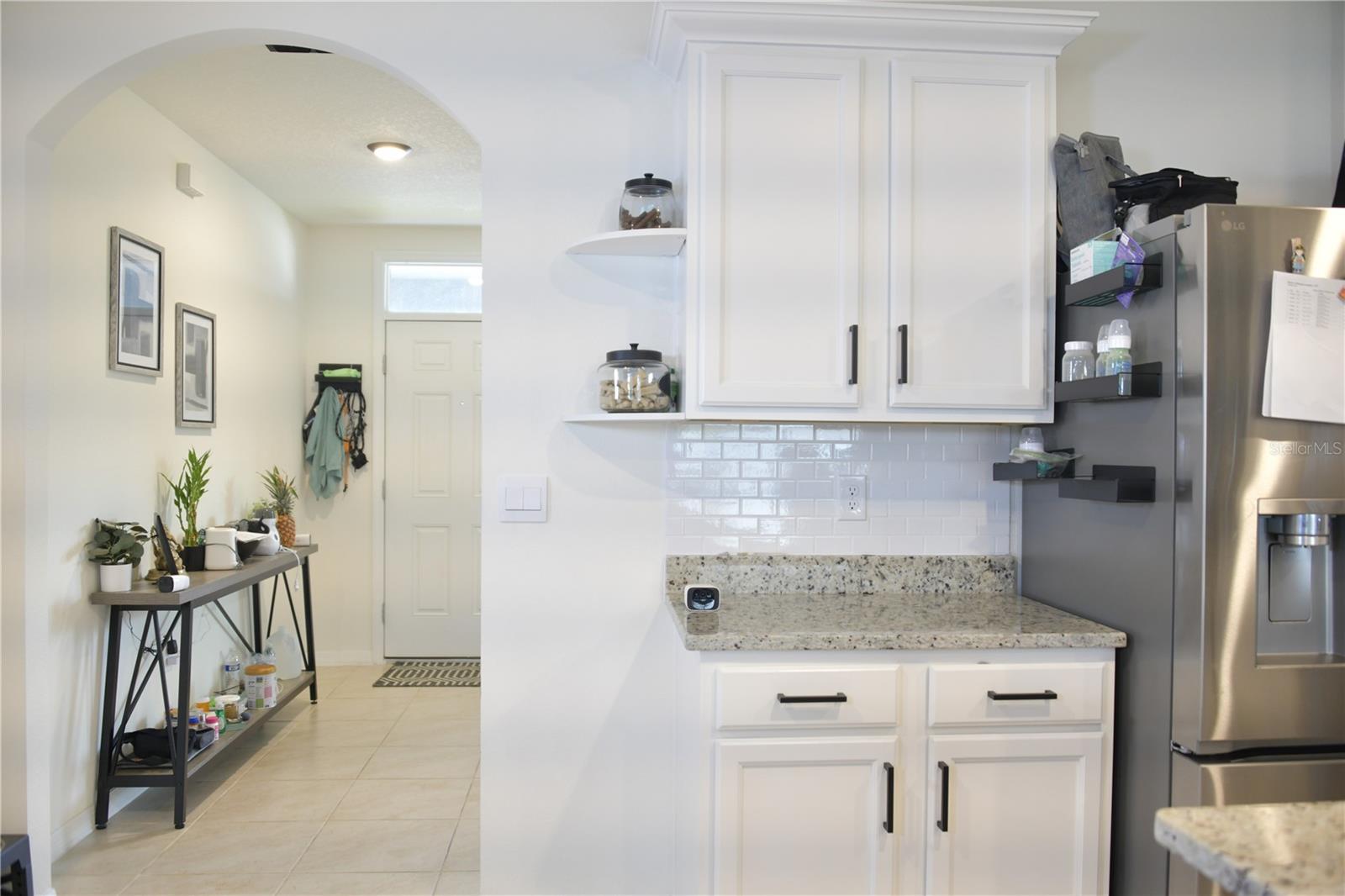 Listing photo id 3 for 2533 Harmonia Hammock Road