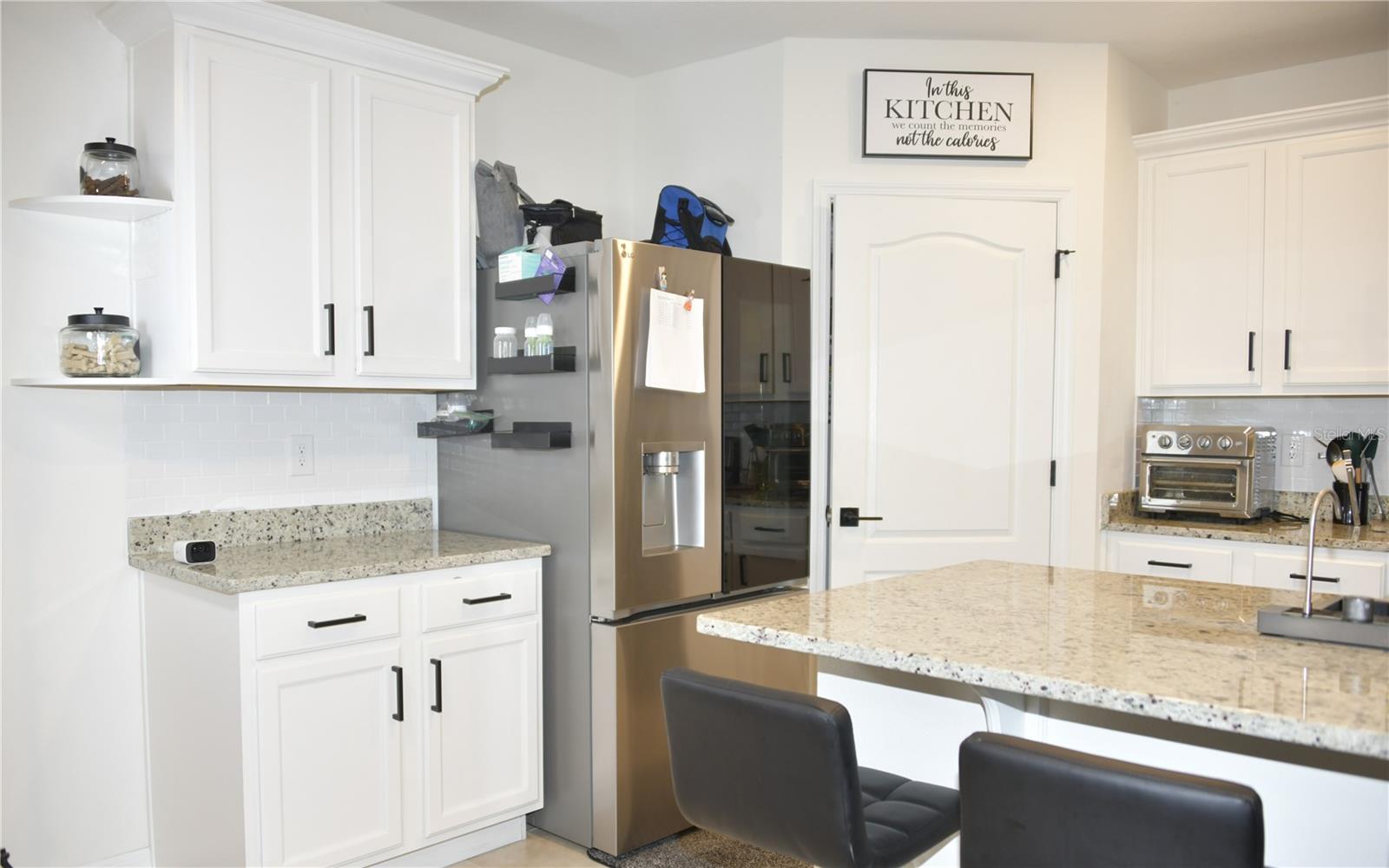 Listing photo id 5 for 2533 Harmonia Hammock Road