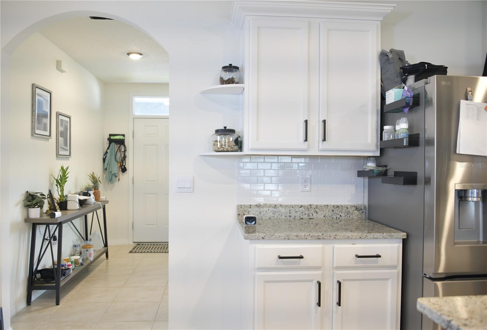 Listing photo id 6 for 2533 Harmonia Hammock Road