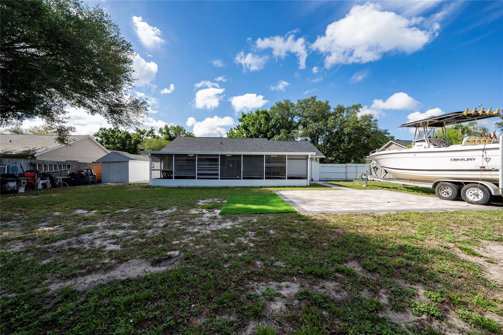 Image 28 of 43 For 10618 Reagans Run Drive