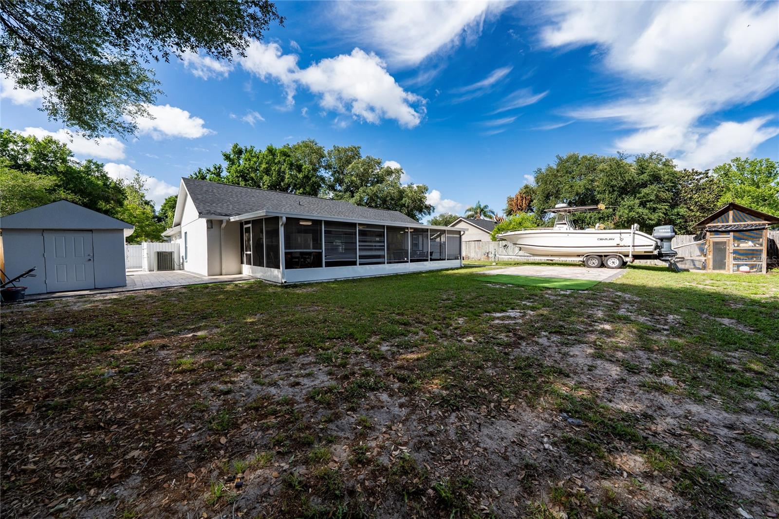 Image 29 of 43 For 10618 Reagans Run Drive