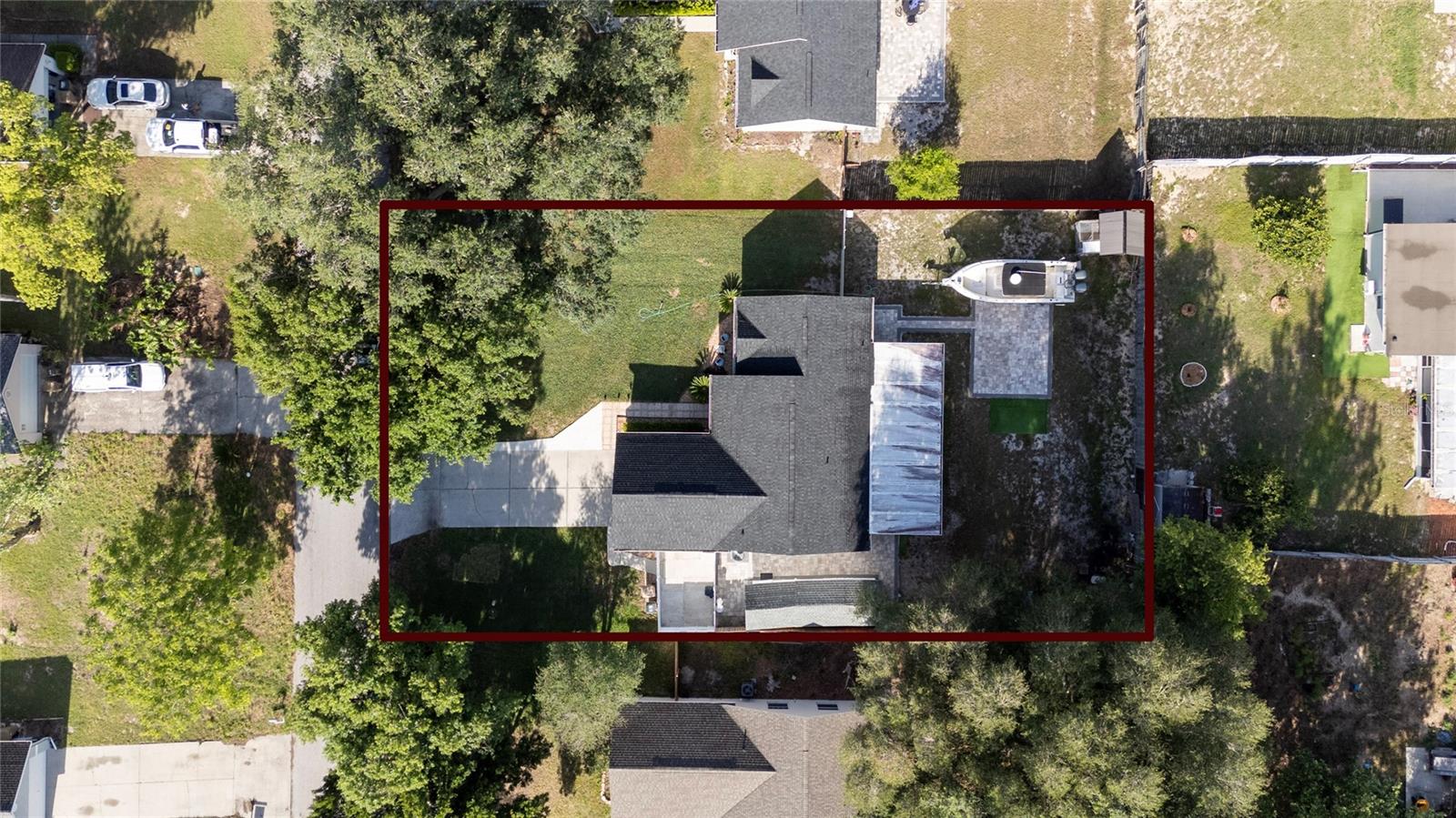 Image 38 of 43 For 10618 Reagans Run Drive