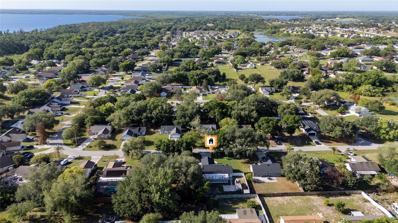 Image 40 of 43 For 10618 Reagans Run Drive