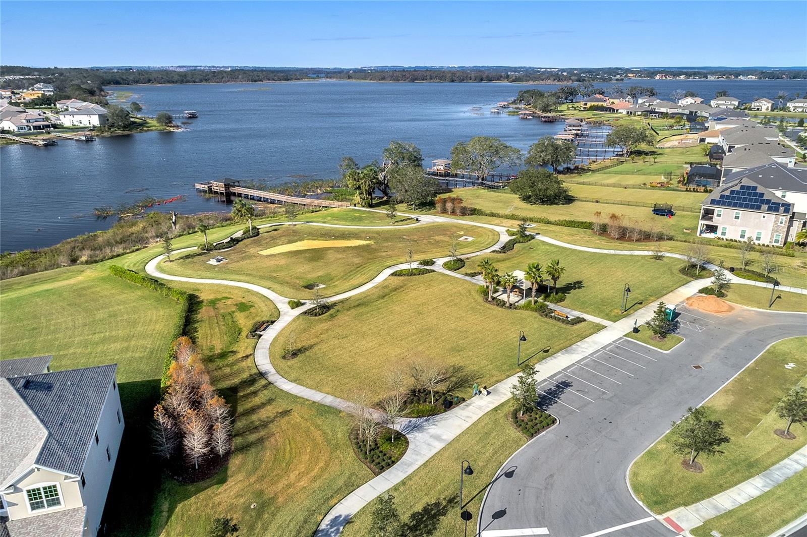 Image 75 of 82 For 15196 Lake Claire Overlook Drive
