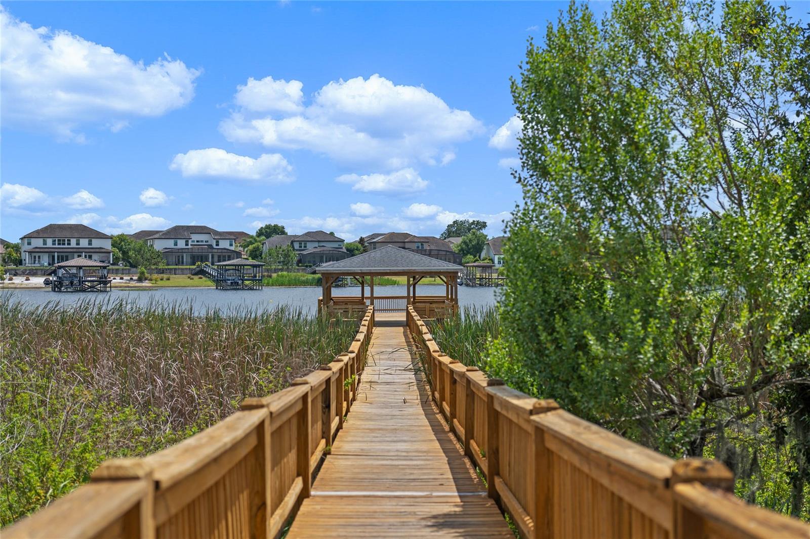 Image 77 of 82 For 15196 Lake Claire Overlook Drive
