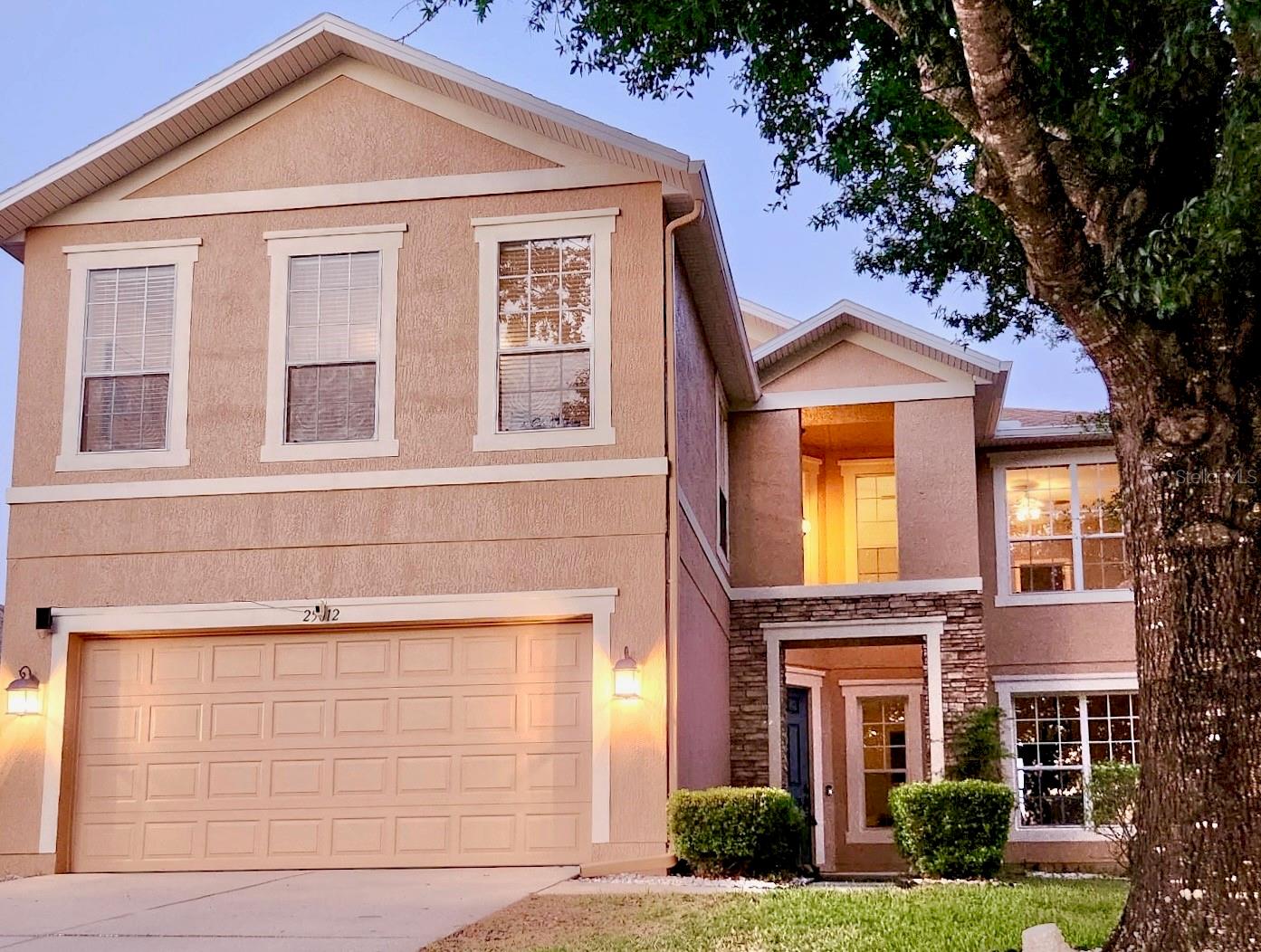 Details for 25012 Chipshot Court, SORRENTO, FL 32776