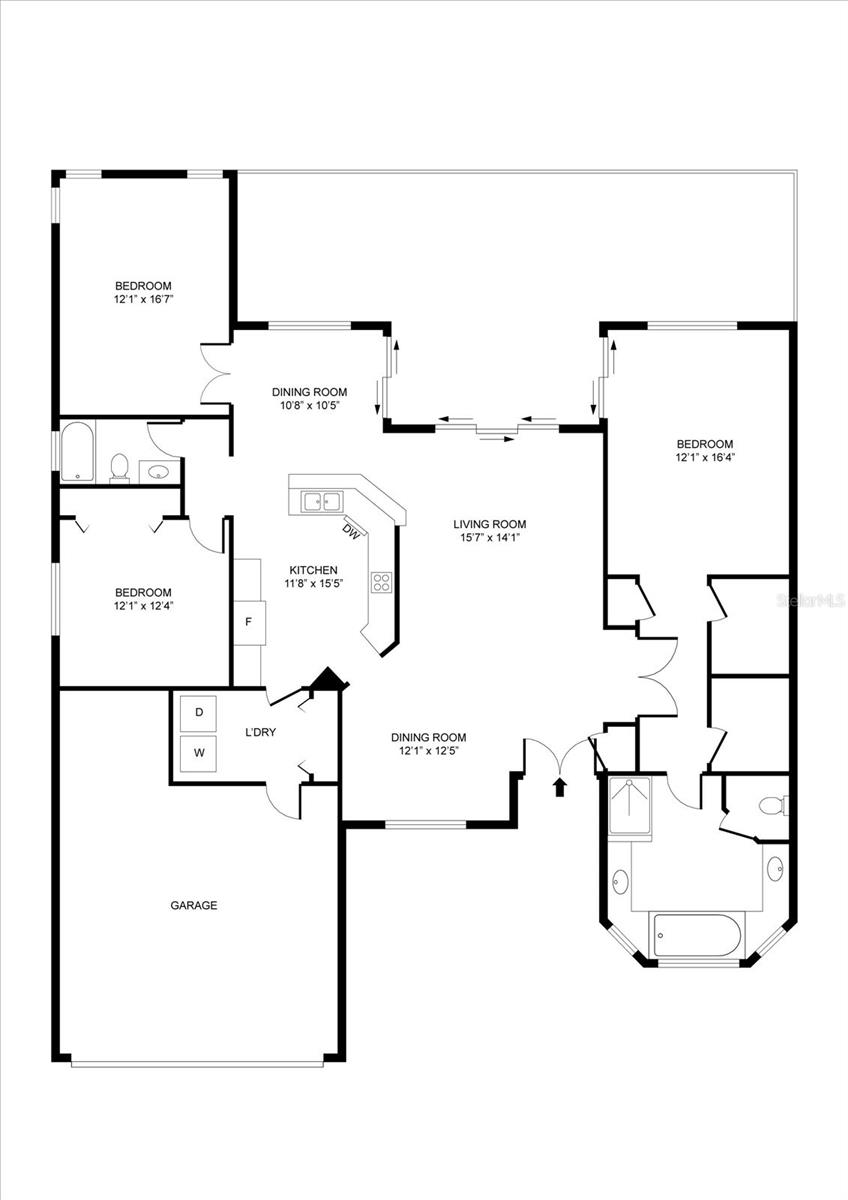 Image 35 of 44 For 244 Largo Drive