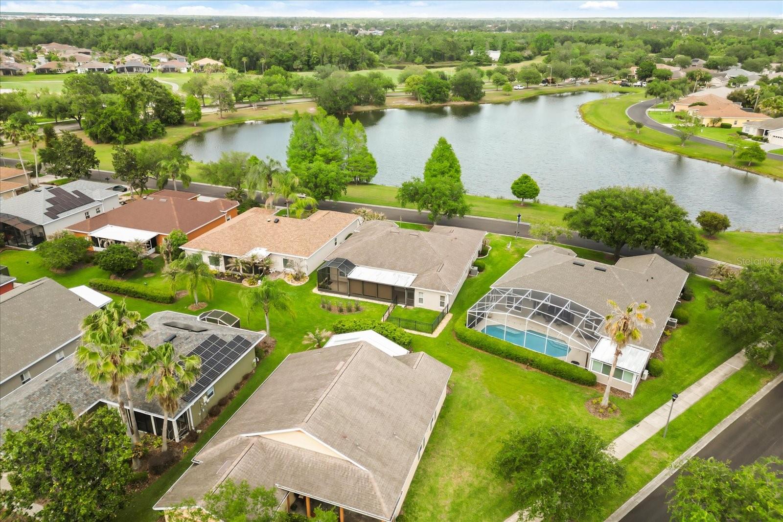 Image 4 of 44 For 244 Largo Drive