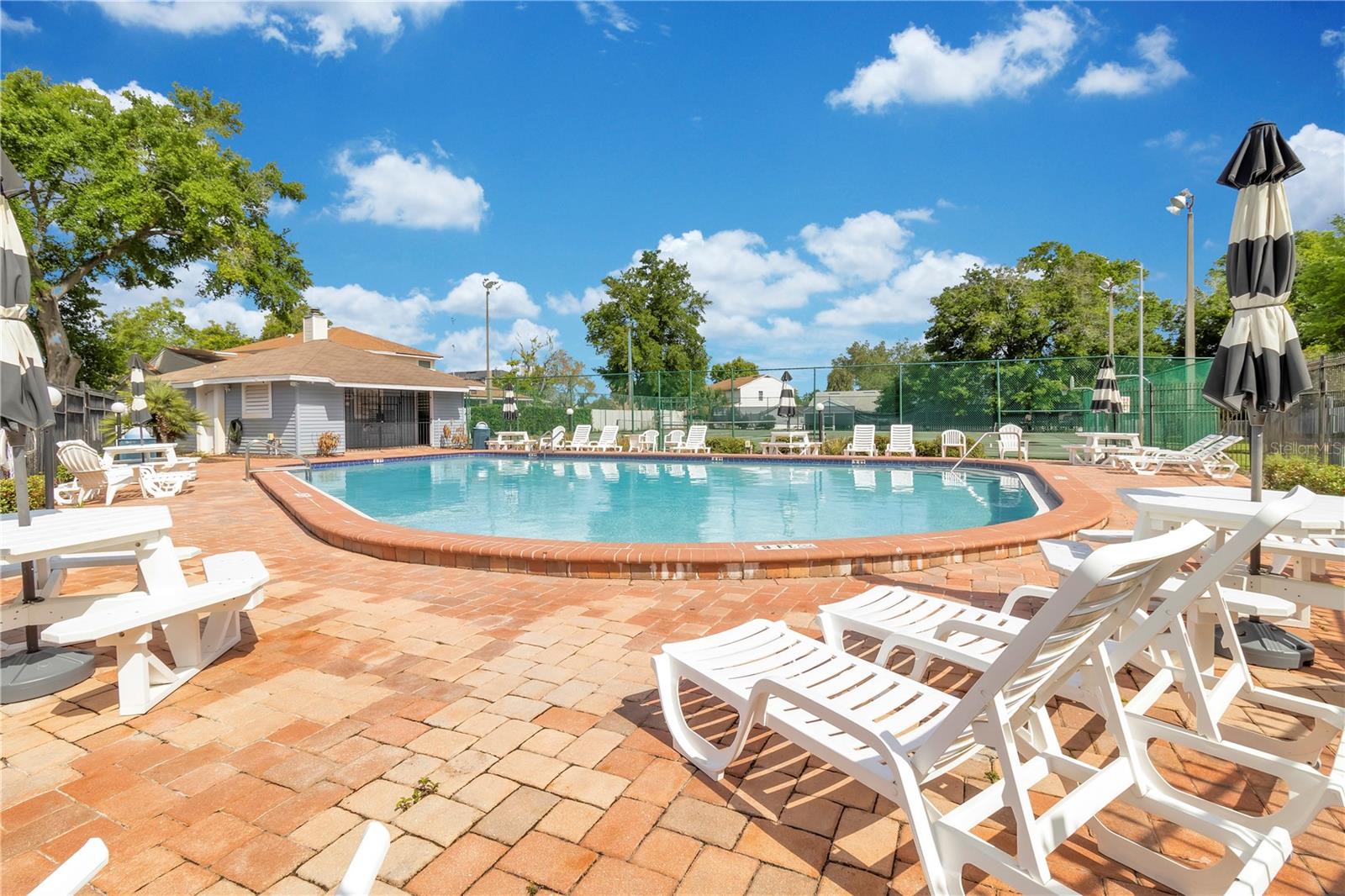 Image 24 of 25 For 1405 Cricket Court