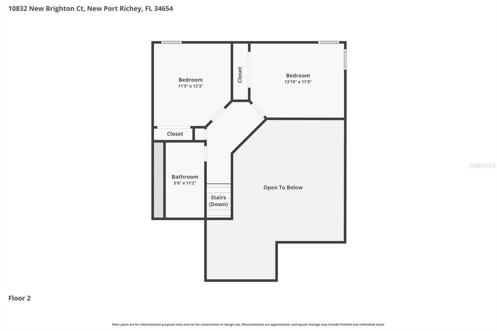 Image 22 of 22 For 10832 New Brighton Court