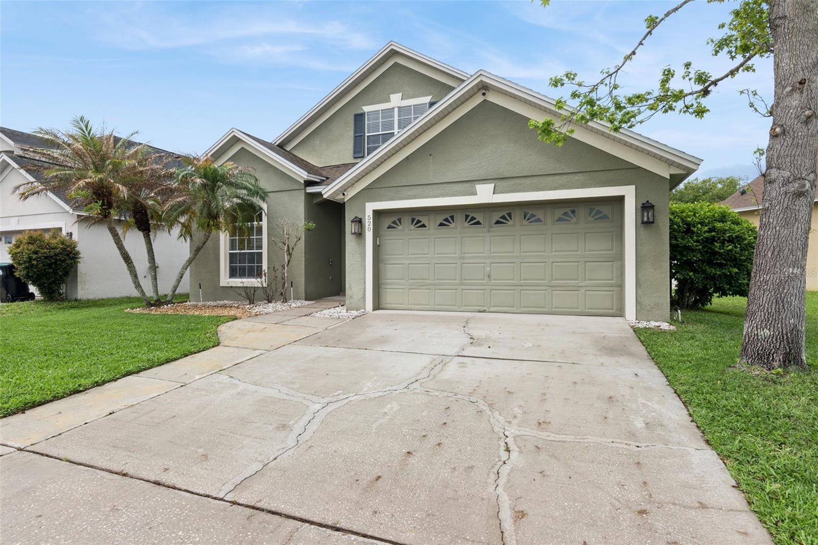 Image 3 of 42 For 520 Tuten Trail