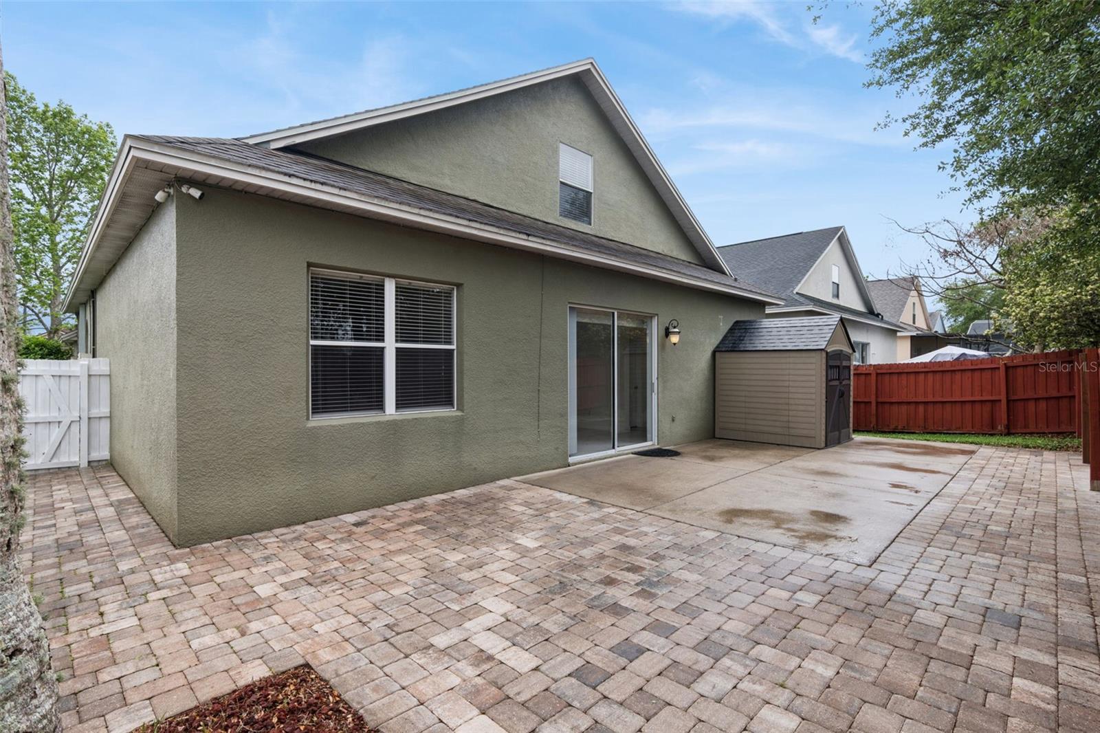 Image 38 of 42 For 520 Tuten Trail