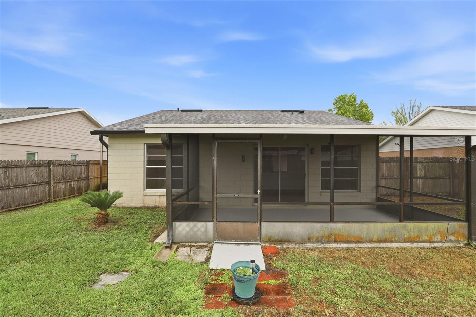 Image 26 of 28 For 8909 Cherrystone Lane