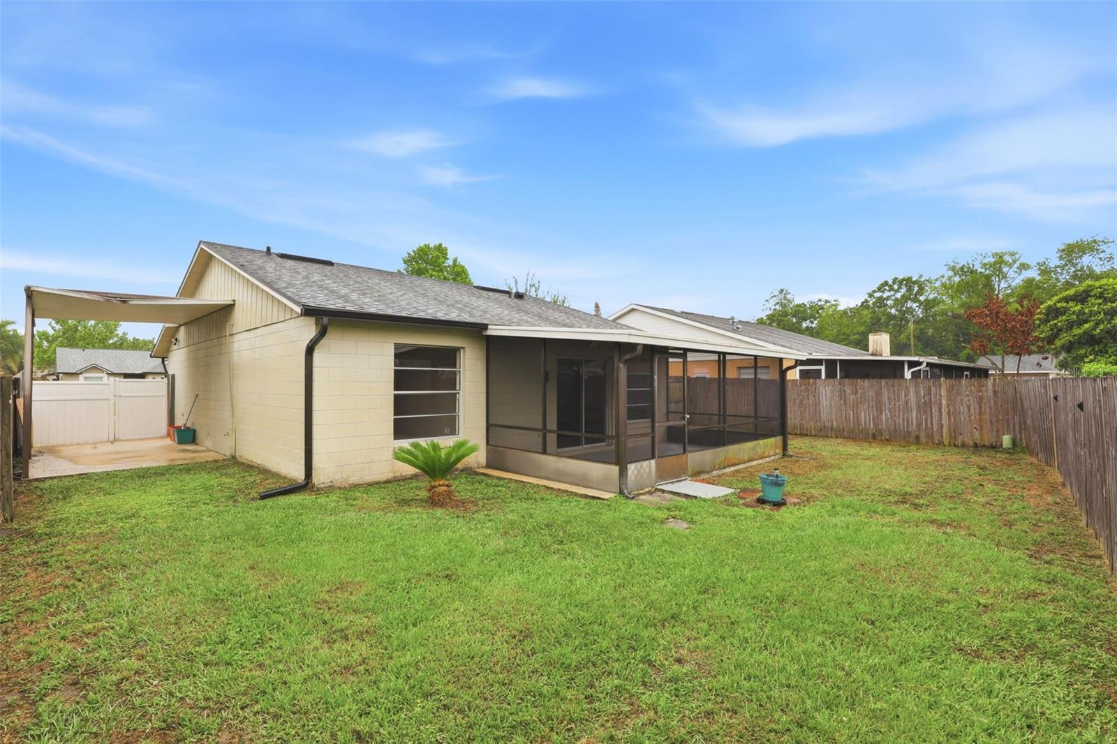 Image 27 of 28 For 8909 Cherrystone Lane