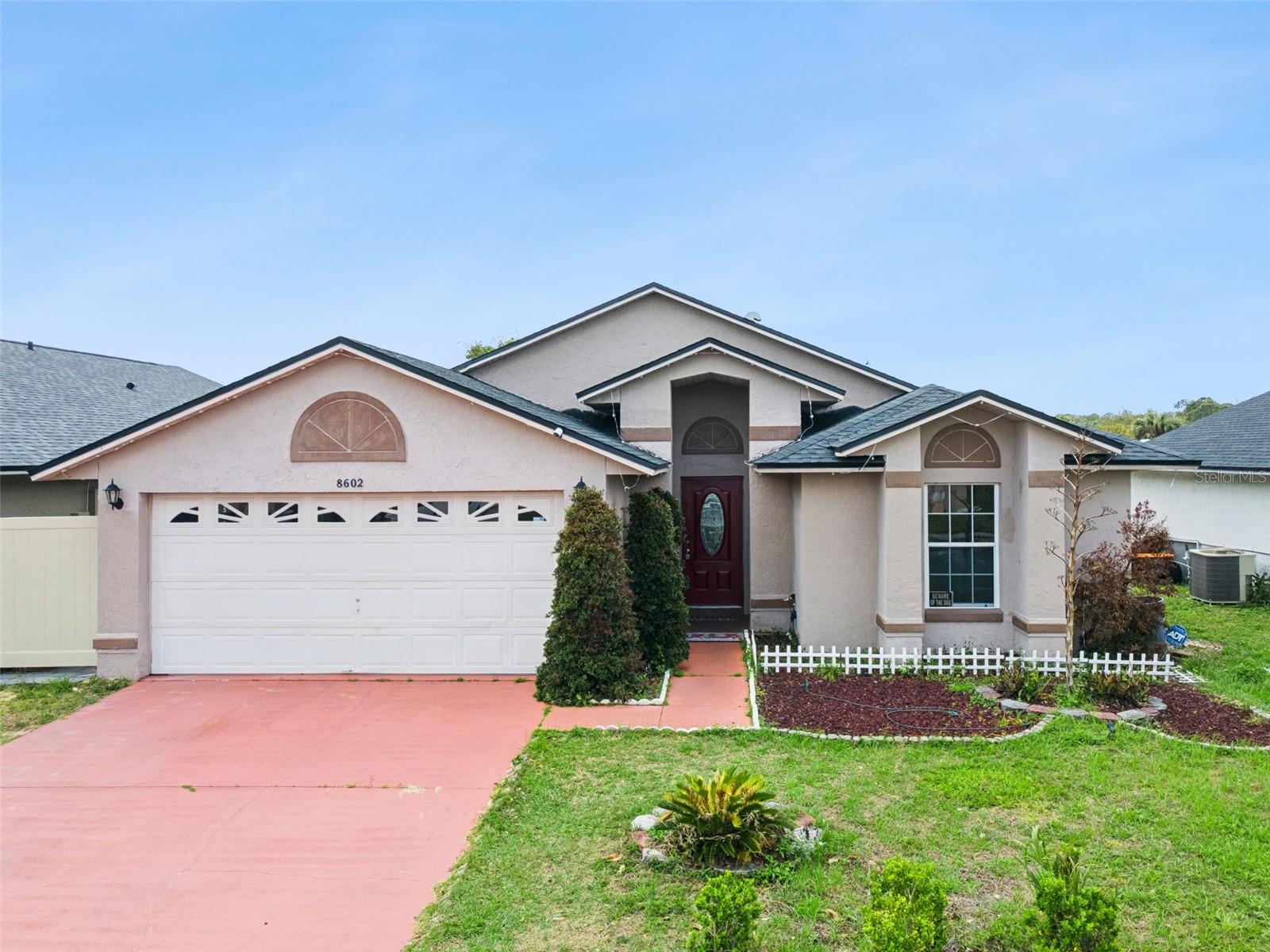 Details for 8602 Wellington Loop, KISSIMMEE, FL 34747