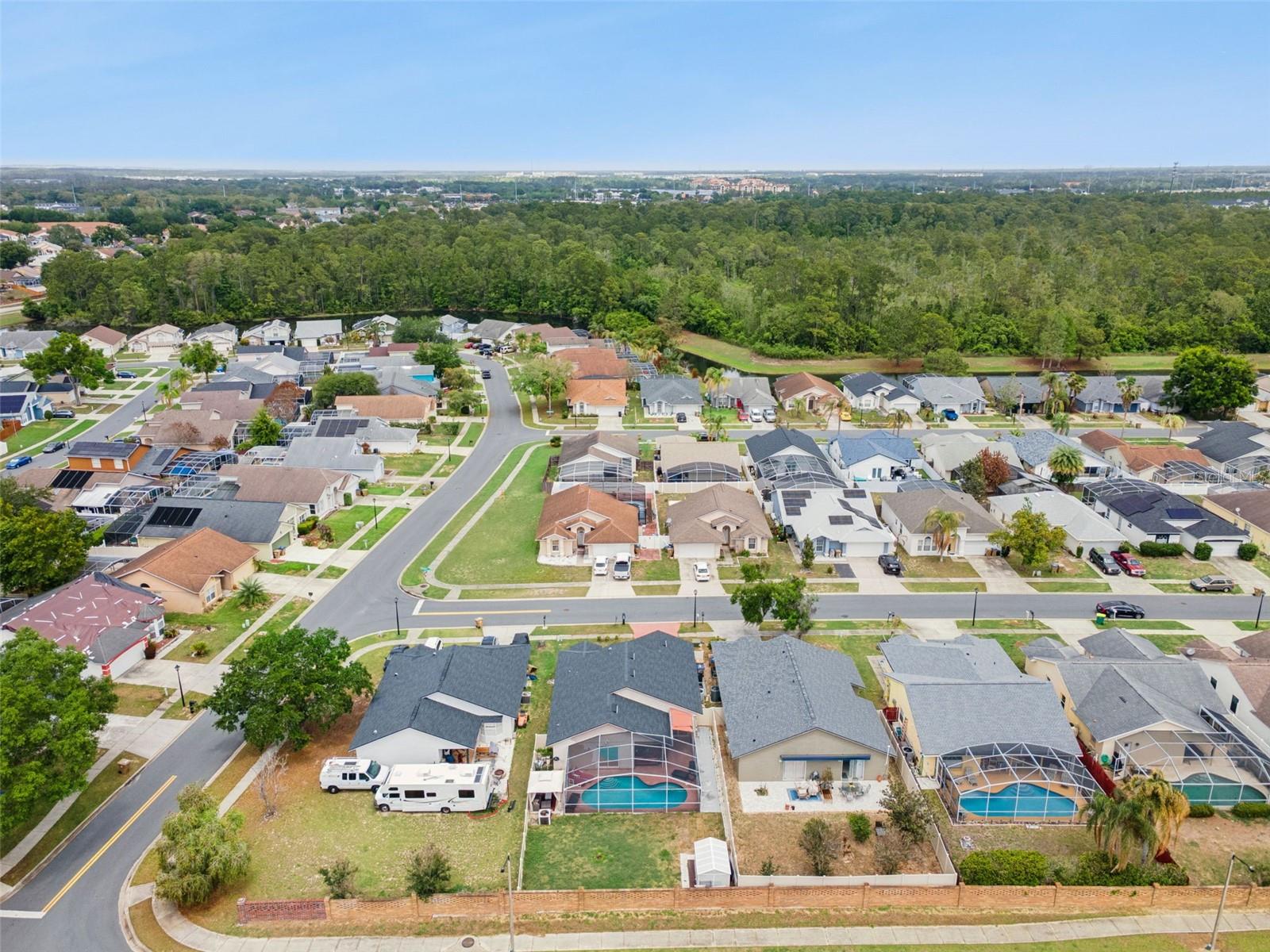 Image 23 of 35 For 8602 Wellington Loop