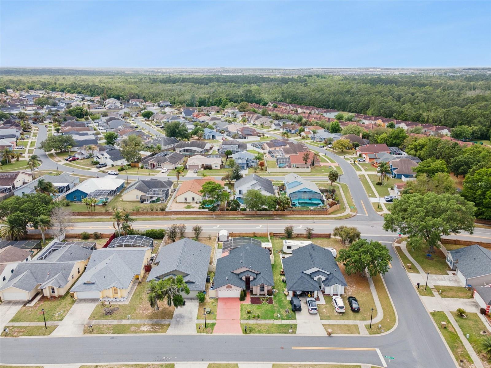 Image 33 of 35 For 8602 Wellington Loop