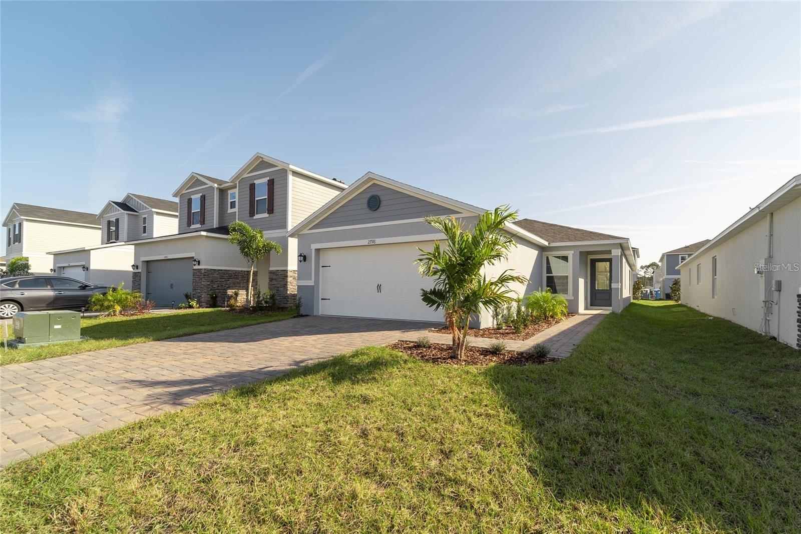 Details for 2798 Sanctuary Drive, CLERMONT, FL 34714