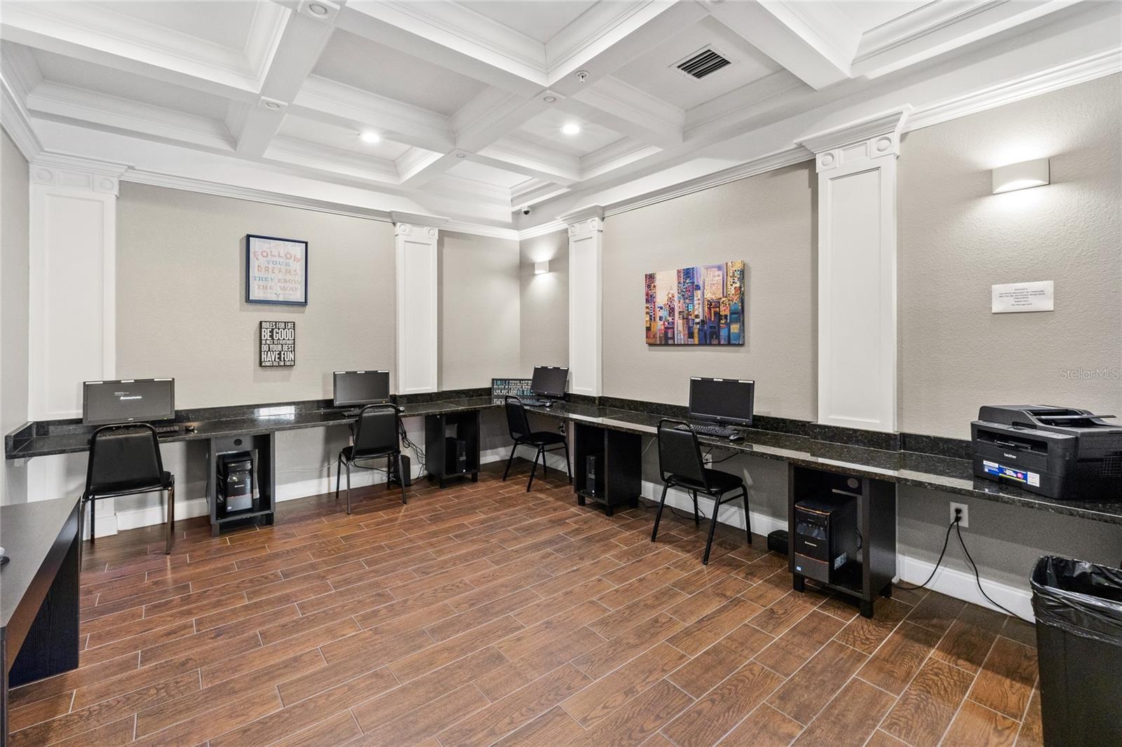 Image 31 of 46 For 431 Southern Pecan Circle 201