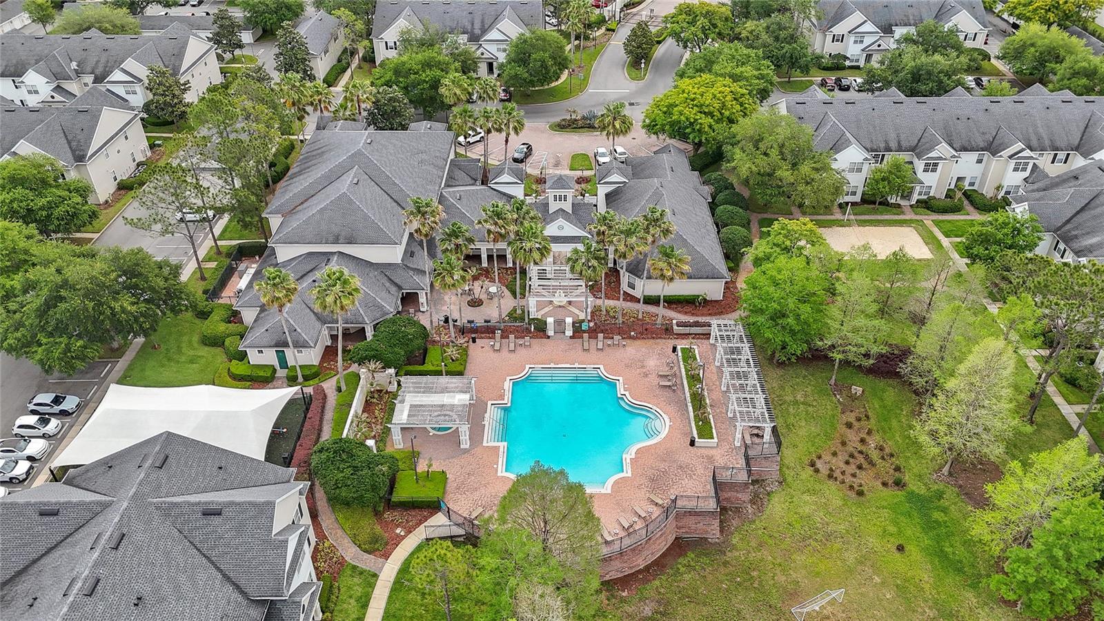 Image 42 of 46 For 431 Southern Pecan Circle 201