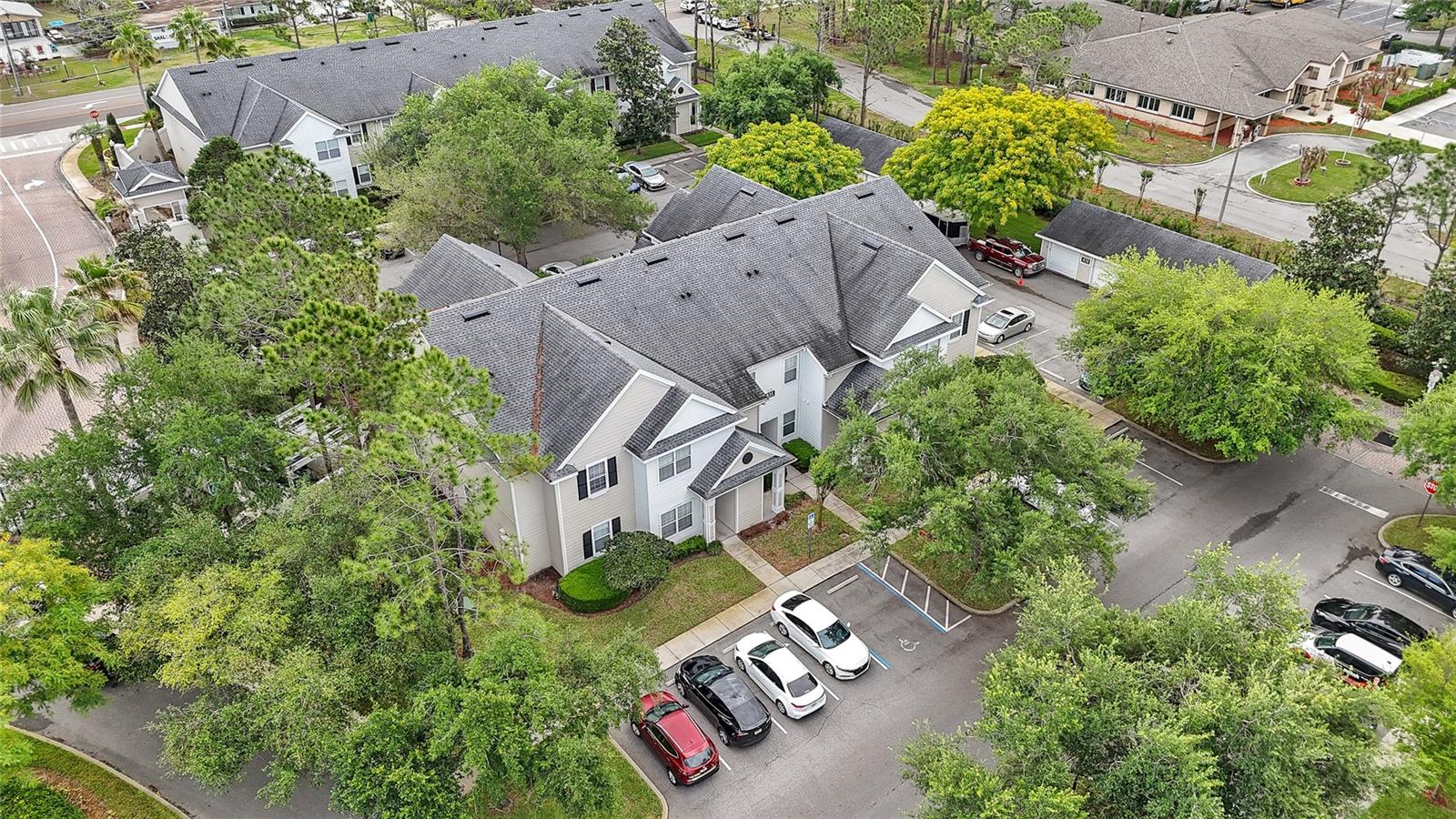 Image 43 of 46 For 431 Southern Pecan Circle 201