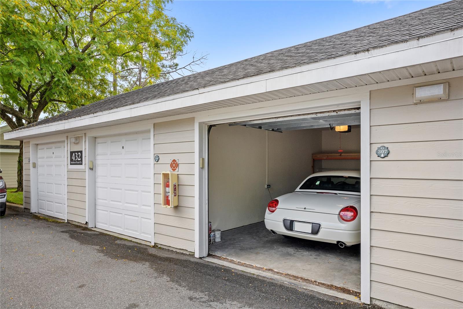 Image 5 of 46 For 431 Southern Pecan Circle 201