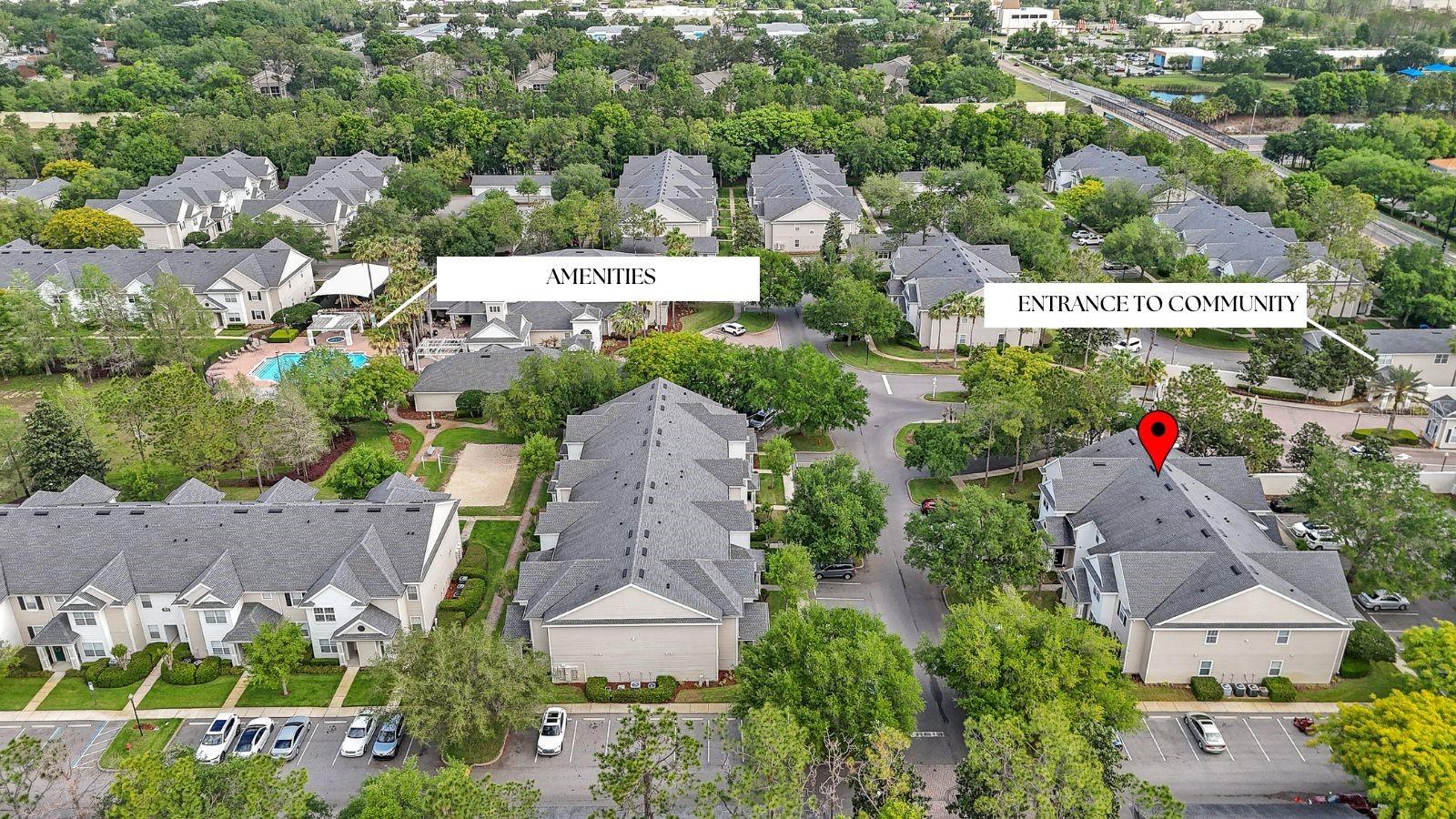 Image 6 of 46 For 431 Southern Pecan Circle 201