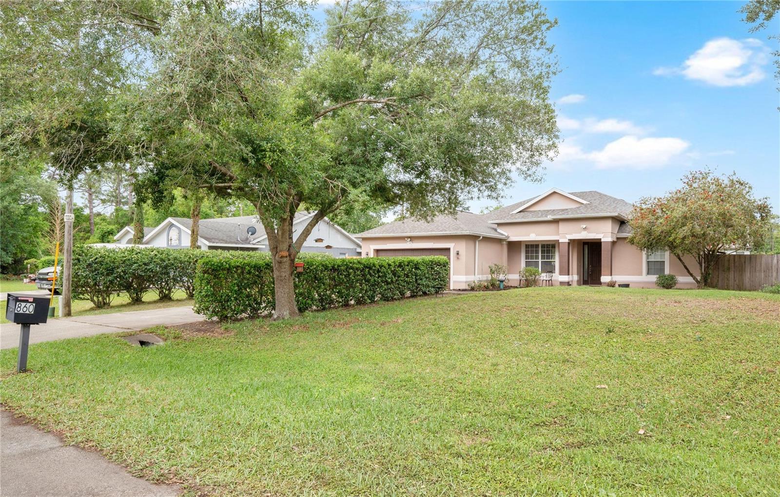 Details for 860 Hart Avenue, ALTAMONTE SPRINGS, FL 32701