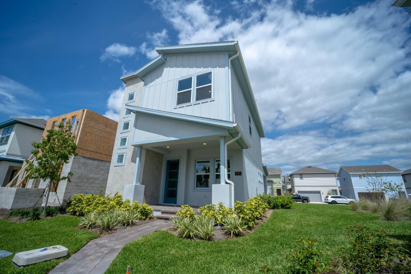 Image 3 of 65 For 9856 Sharpless Alley