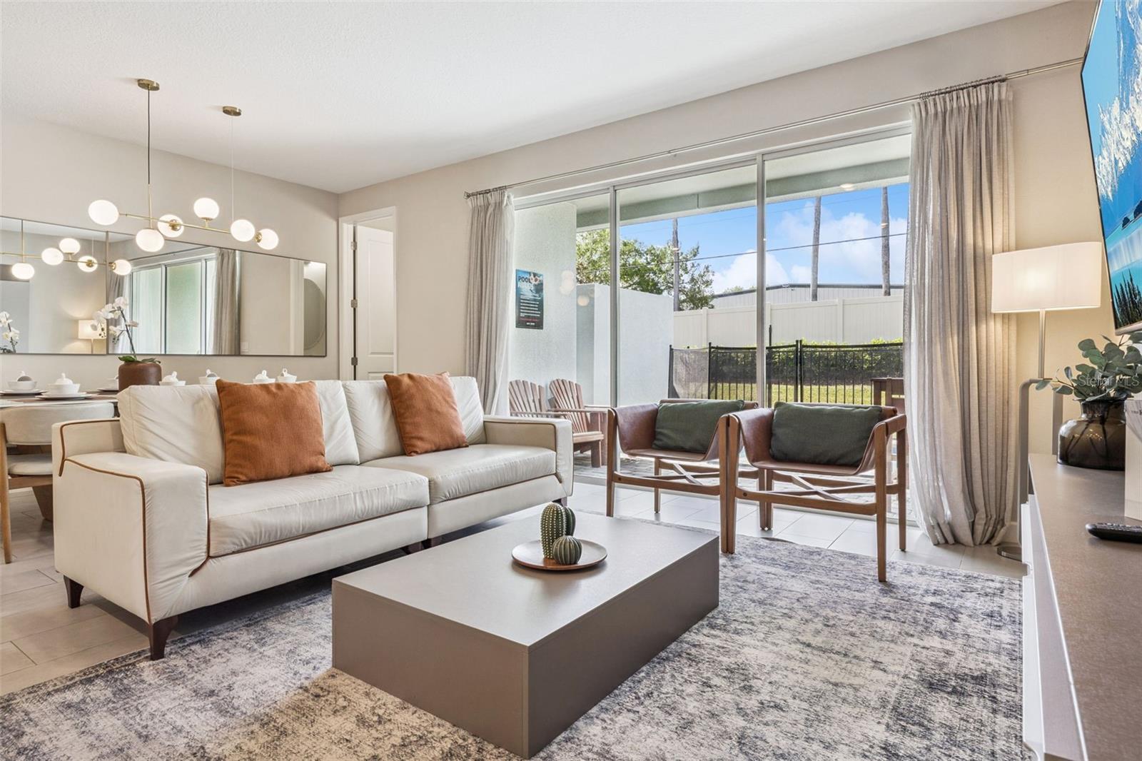 Image 2 of 55 For 8008 Formosa Valley Place