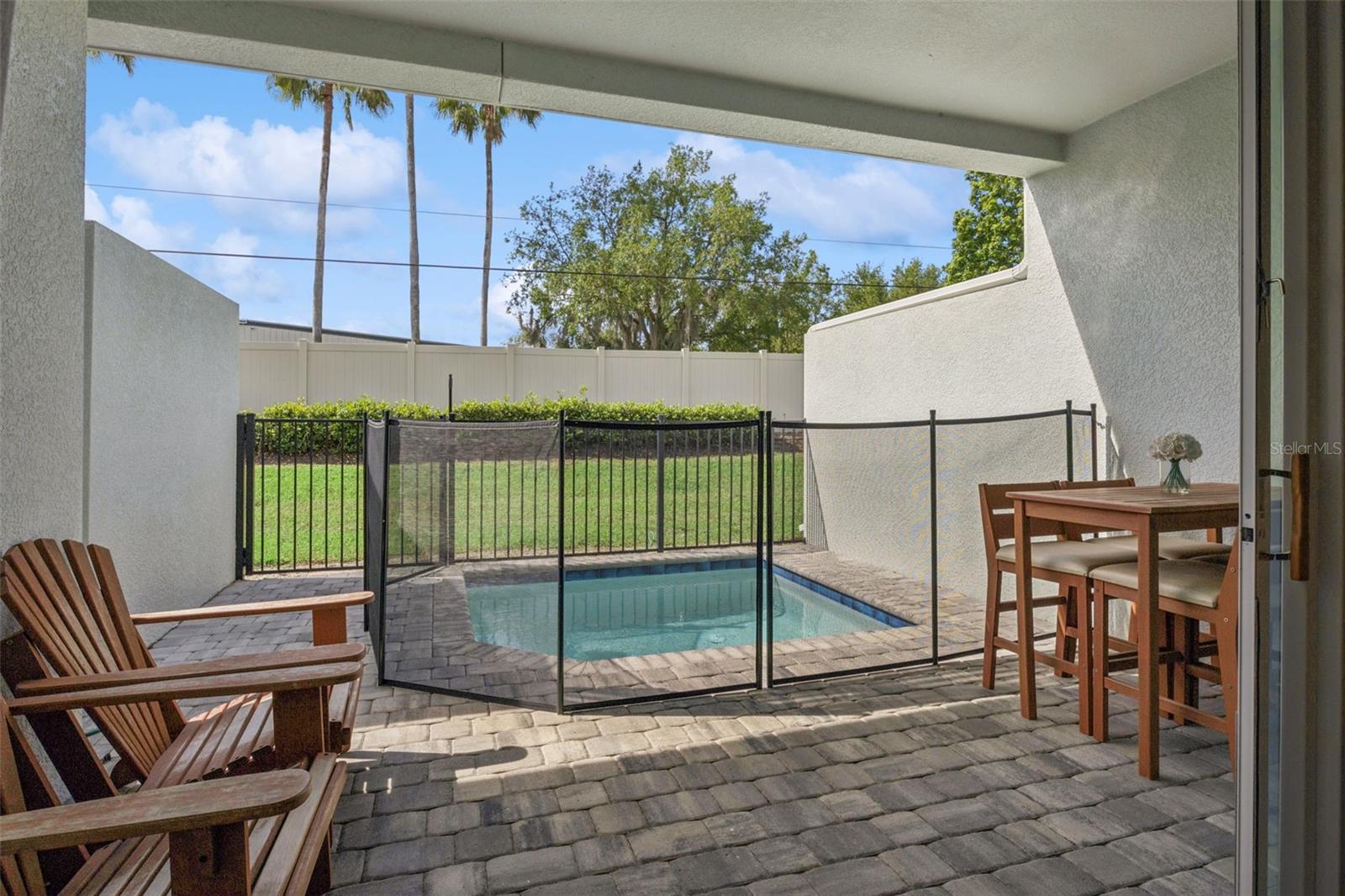 Image 33 of 55 For 8008 Formosa Valley Place