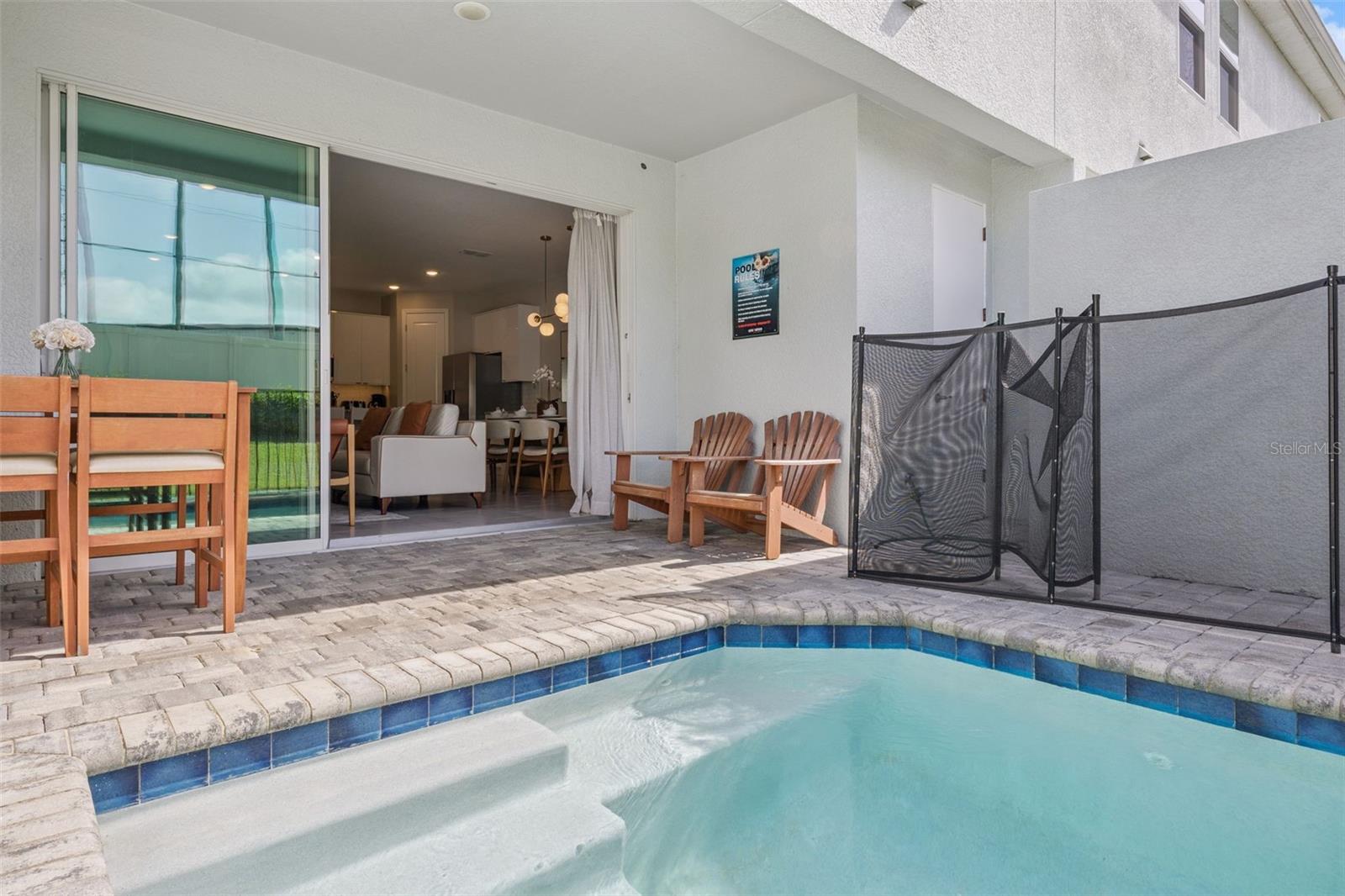 Image 34 of 55 For 8008 Formosa Valley Place