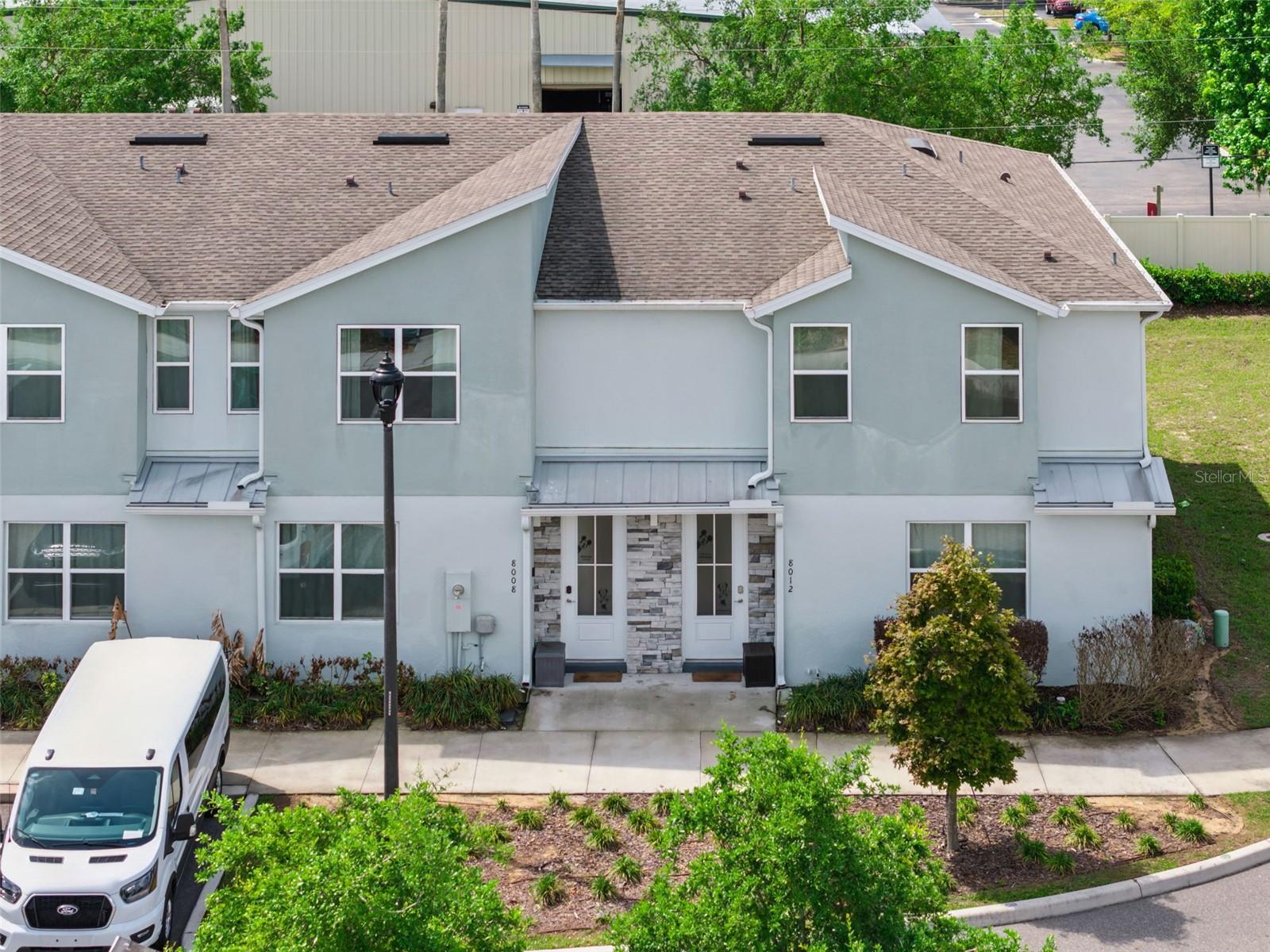 Image 37 of 55 For 8008 Formosa Valley Place