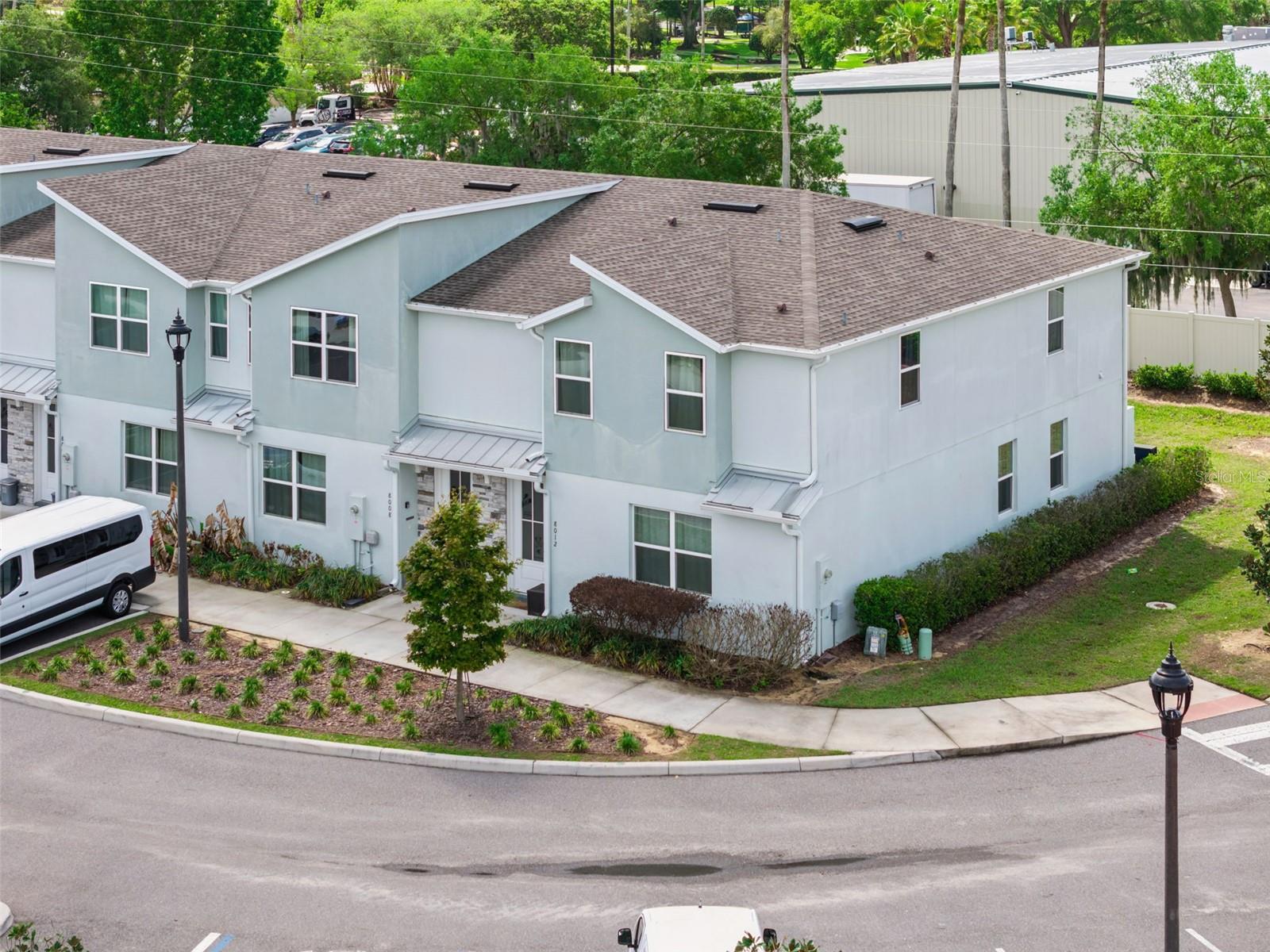 Image 38 of 55 For 8008 Formosa Valley Place